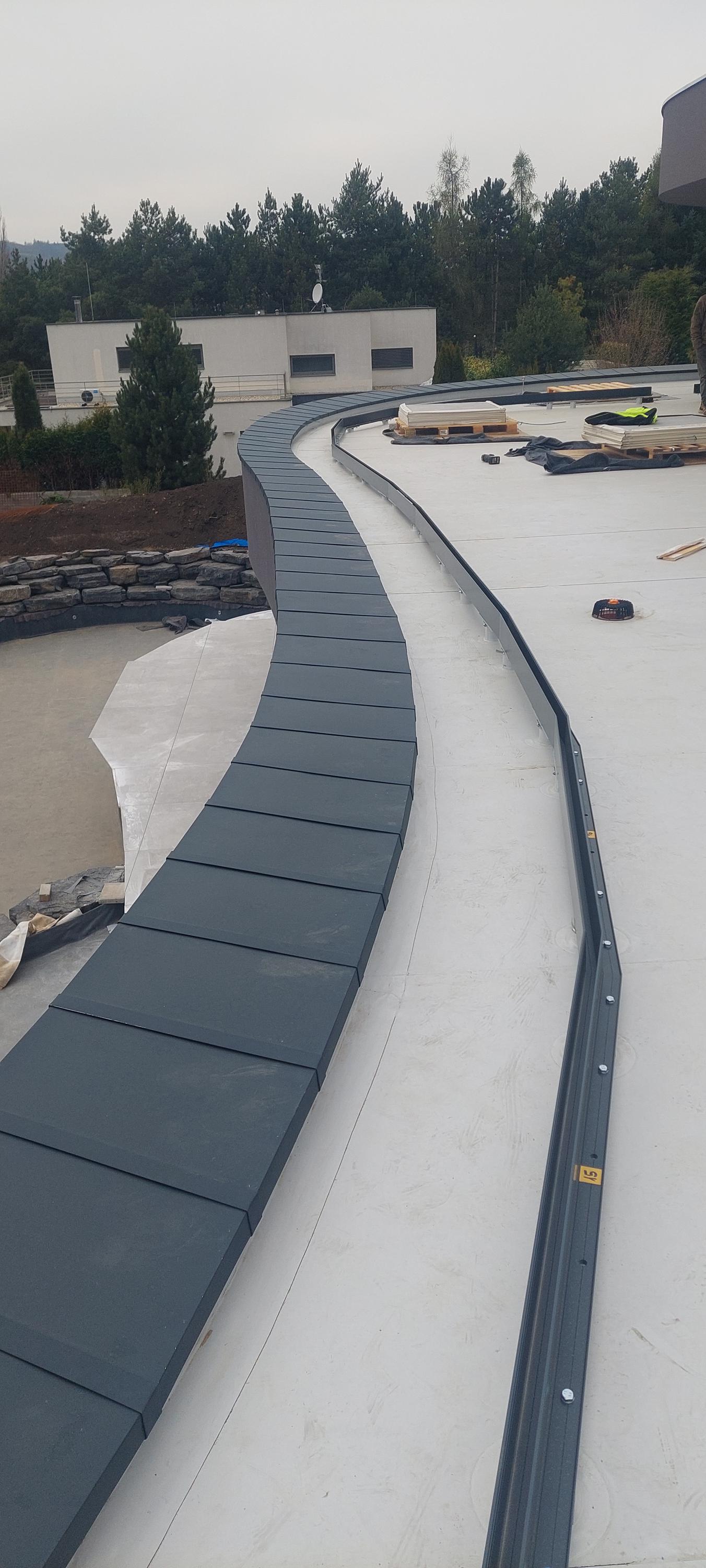 Klempířství - Vilém Mičulka foto 4