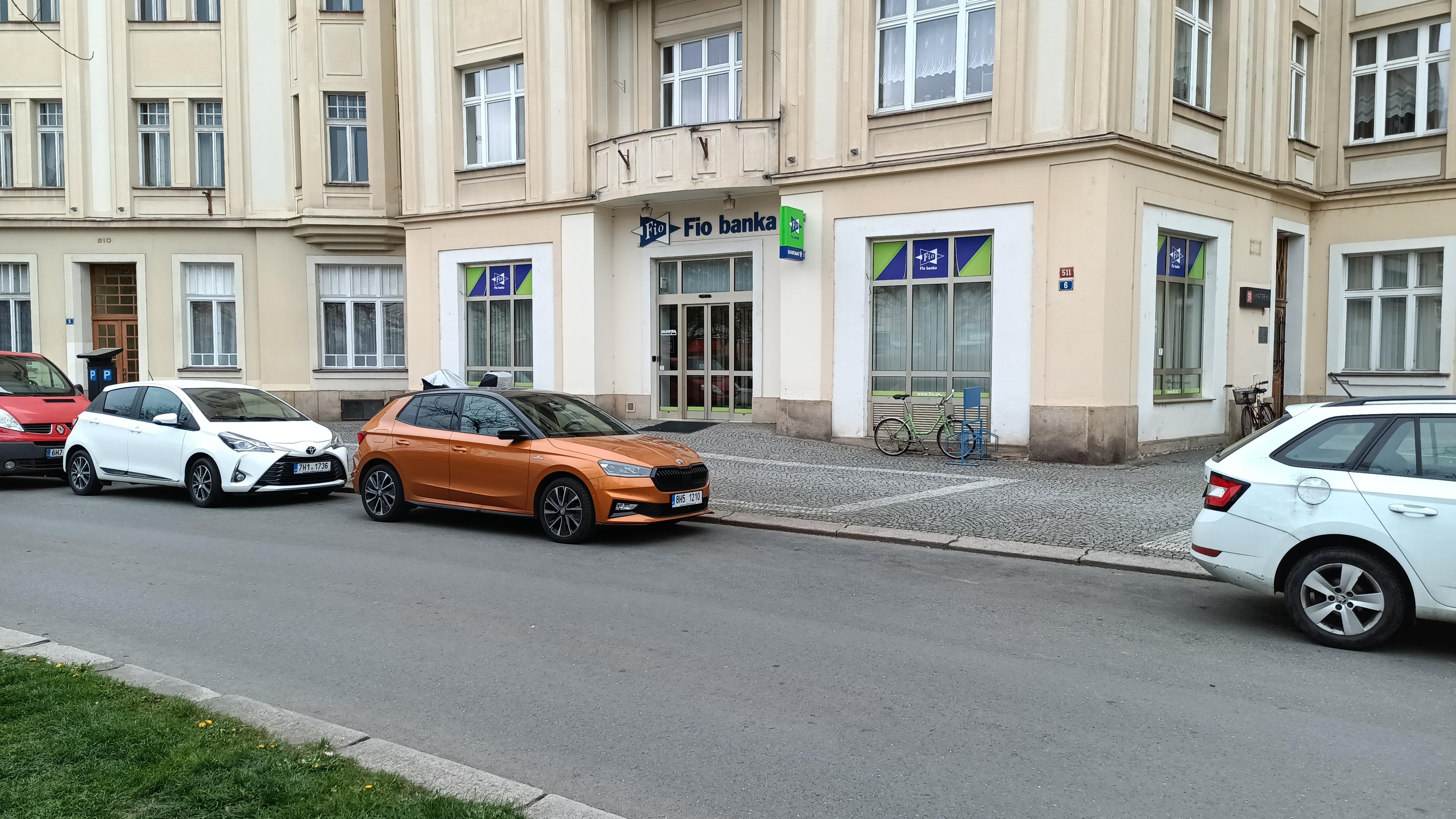 Fio banka, a.s. foto 2