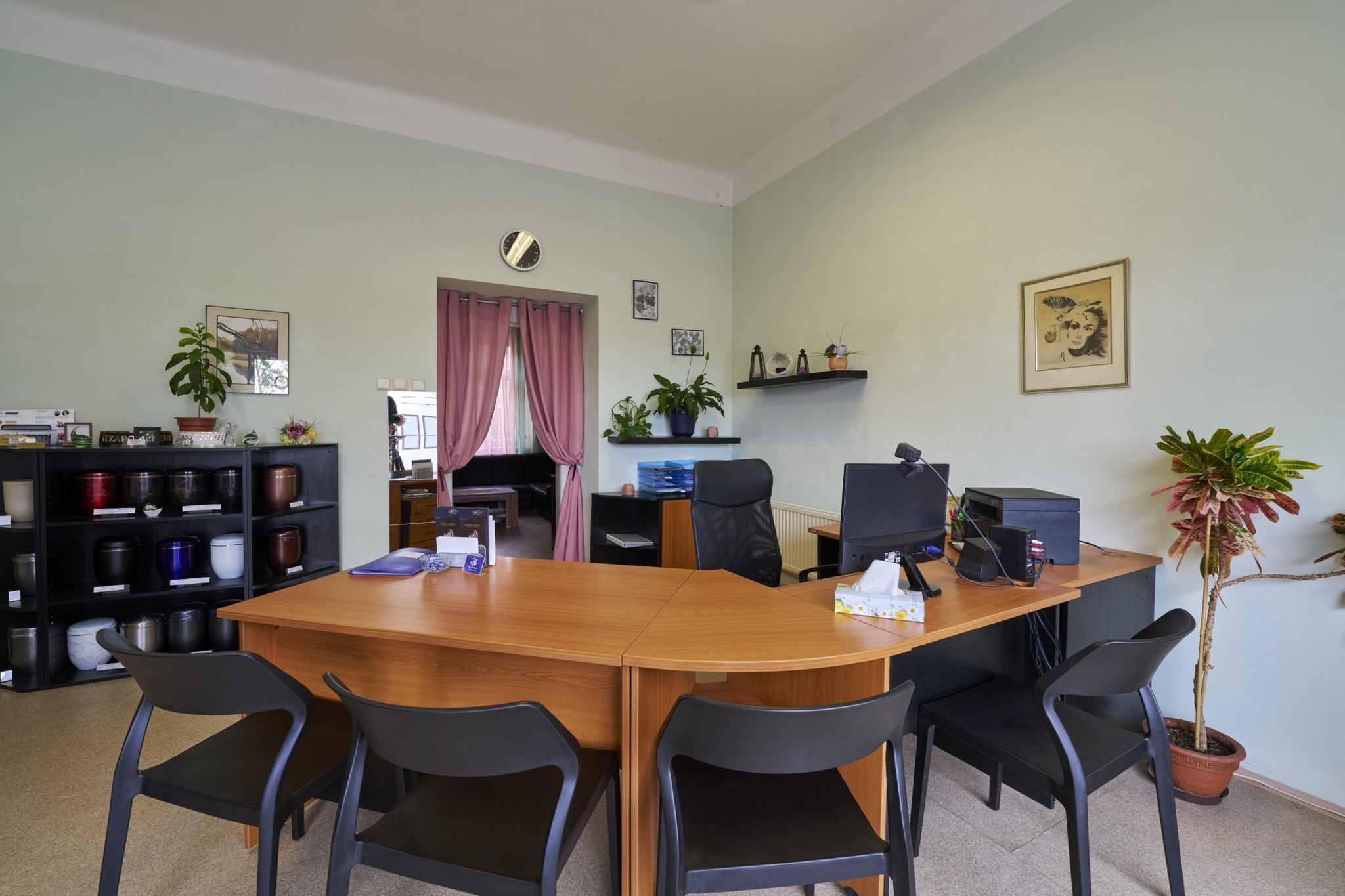 Pohřební služba Bohemia,  s. r.o. foto 6