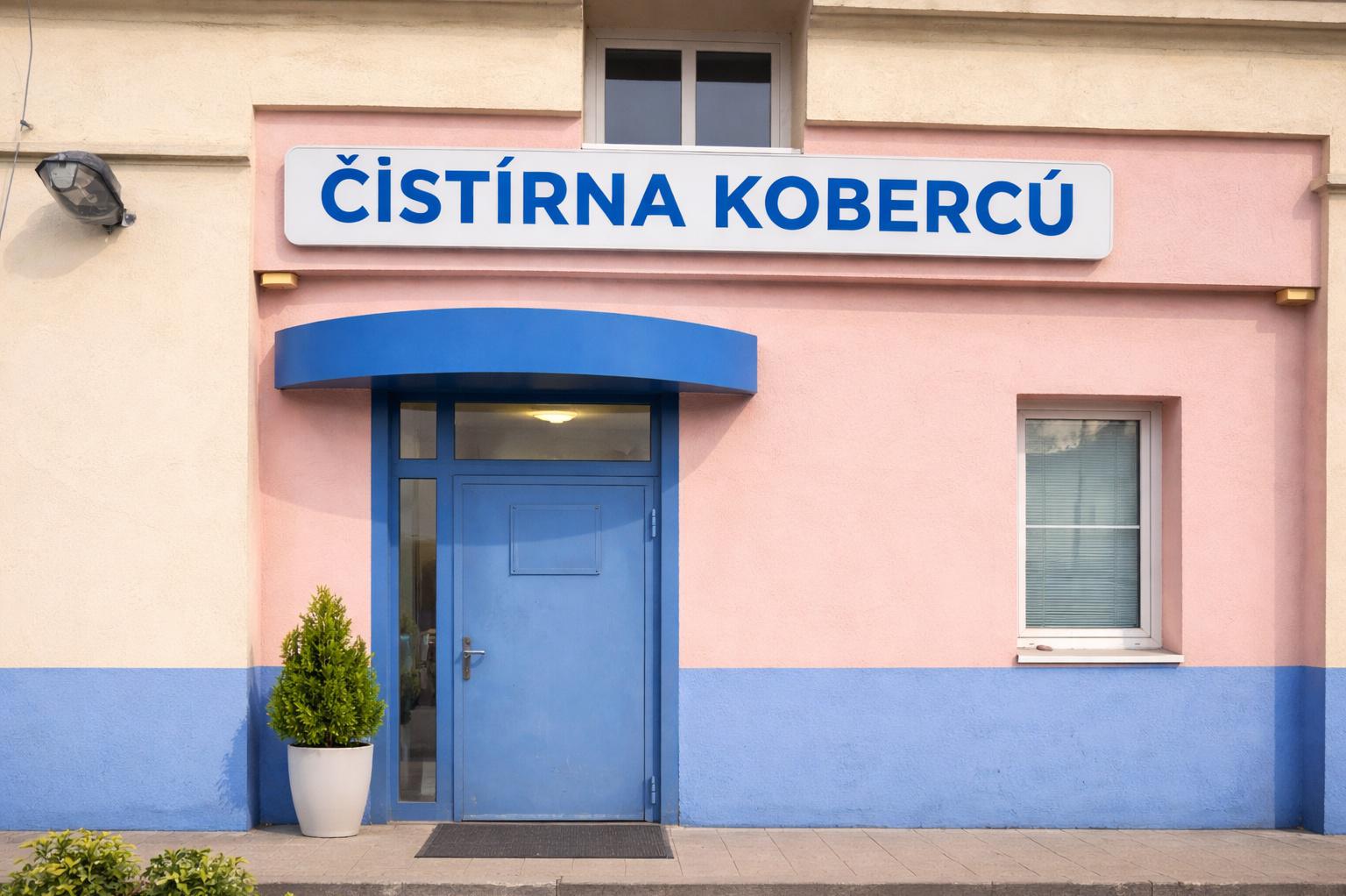 Detai Cleaning s.r.o.