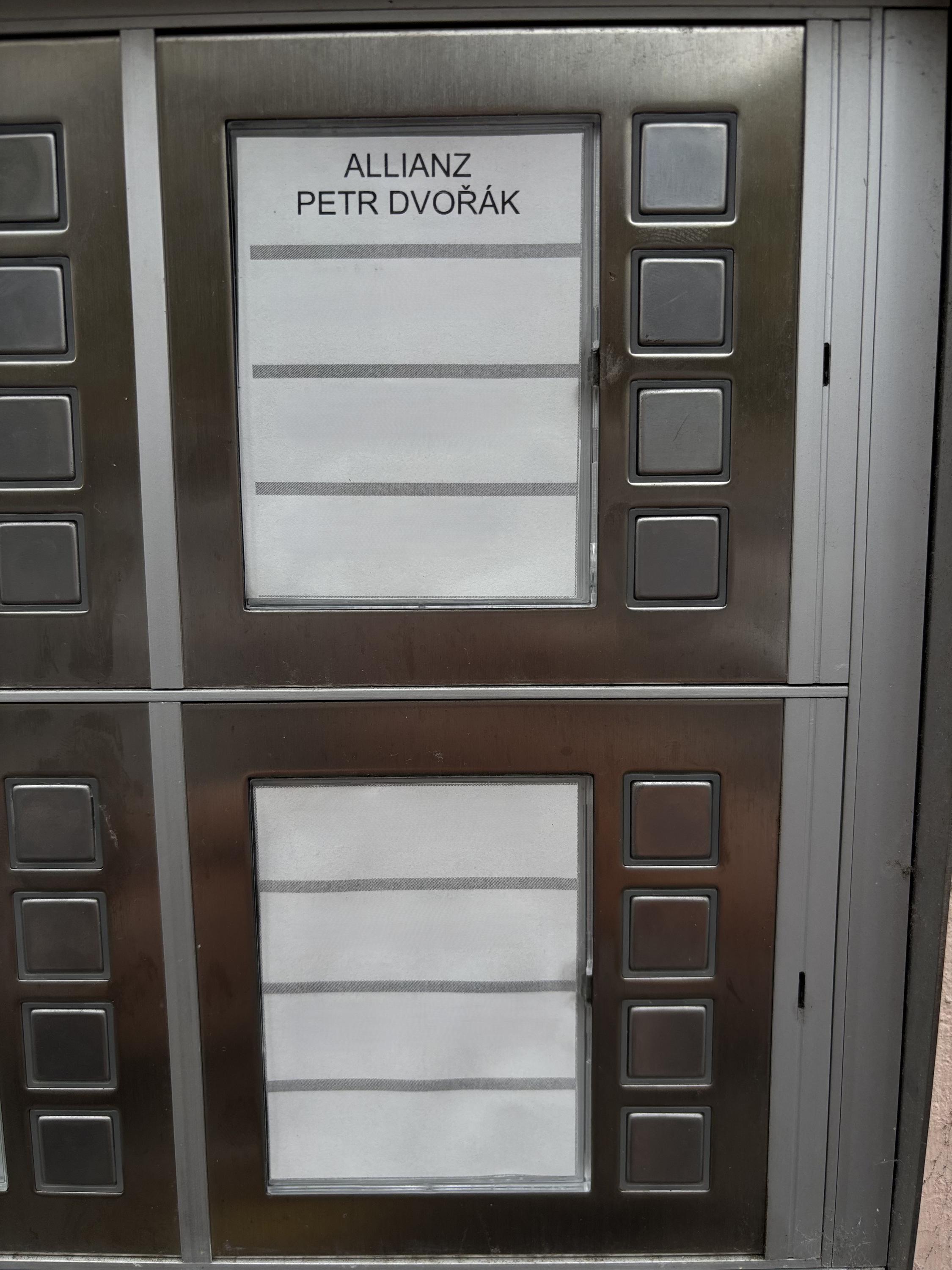 Allianz pojišťovna – Petr Dvořák společnost s.r.o. foto 6