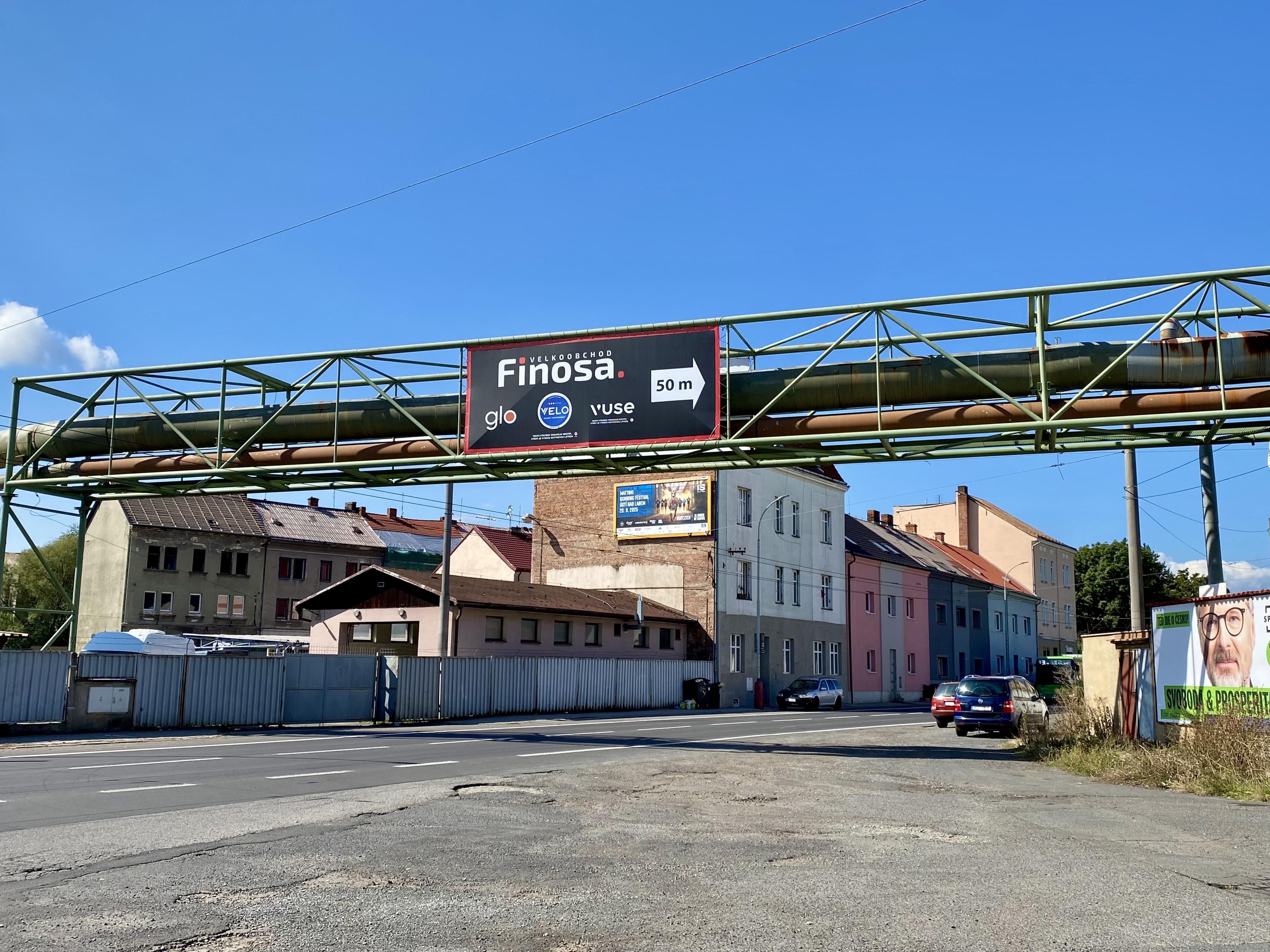 Velkoobchod FINOSA s.r.o. foto 2