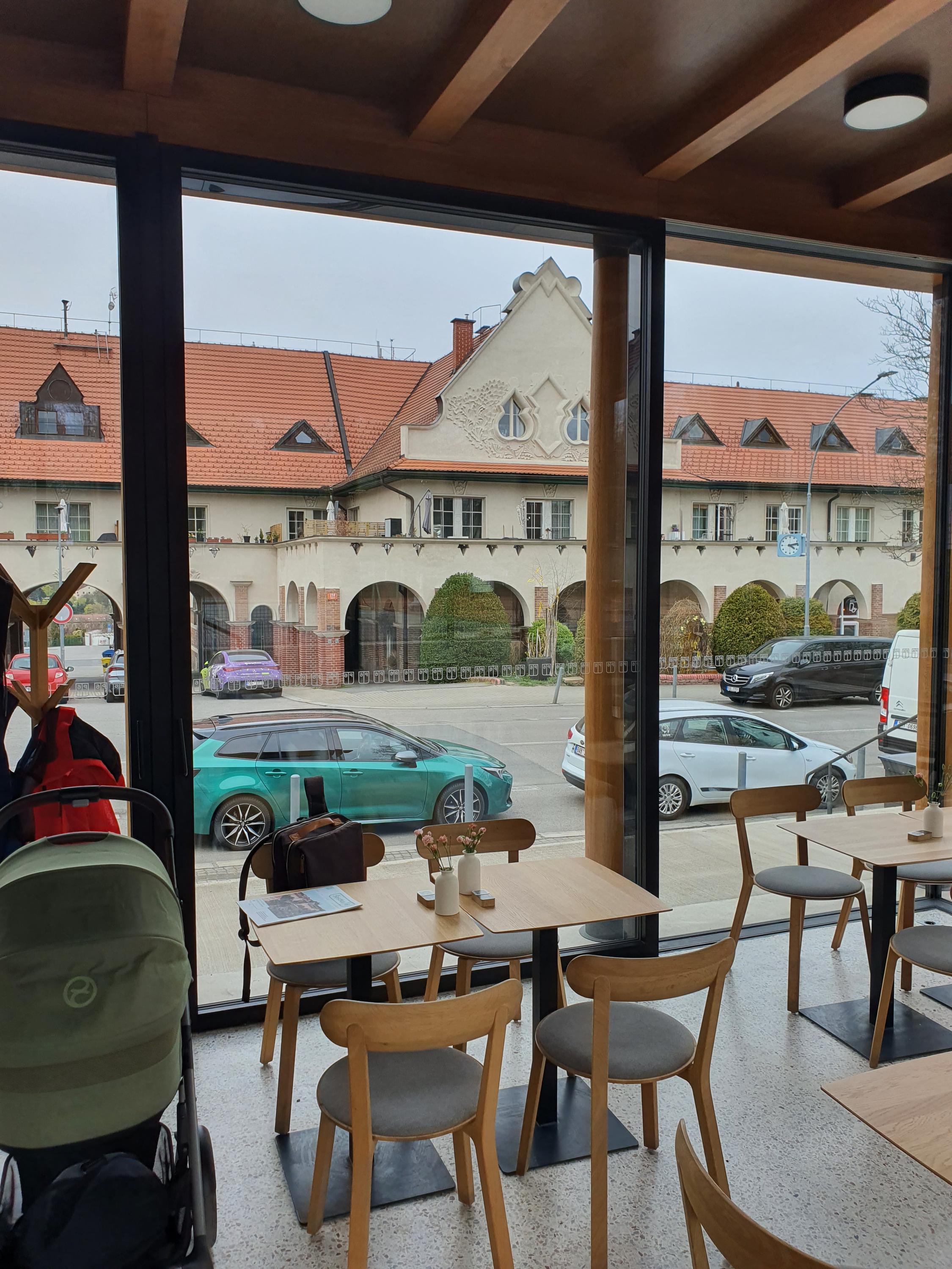 Beseda Ořechovka foto 4