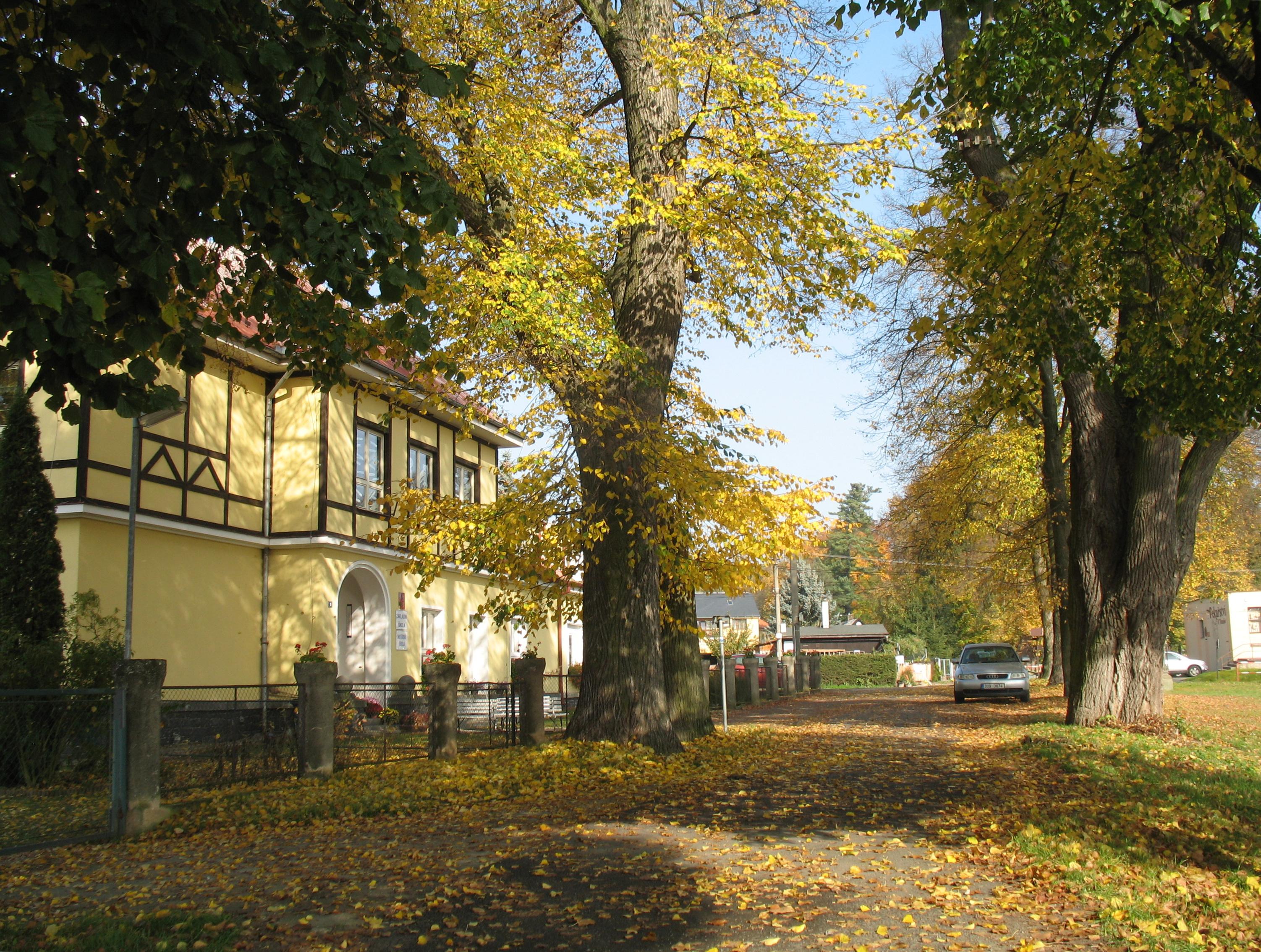 Základní škola a Mateřská škola foto 4