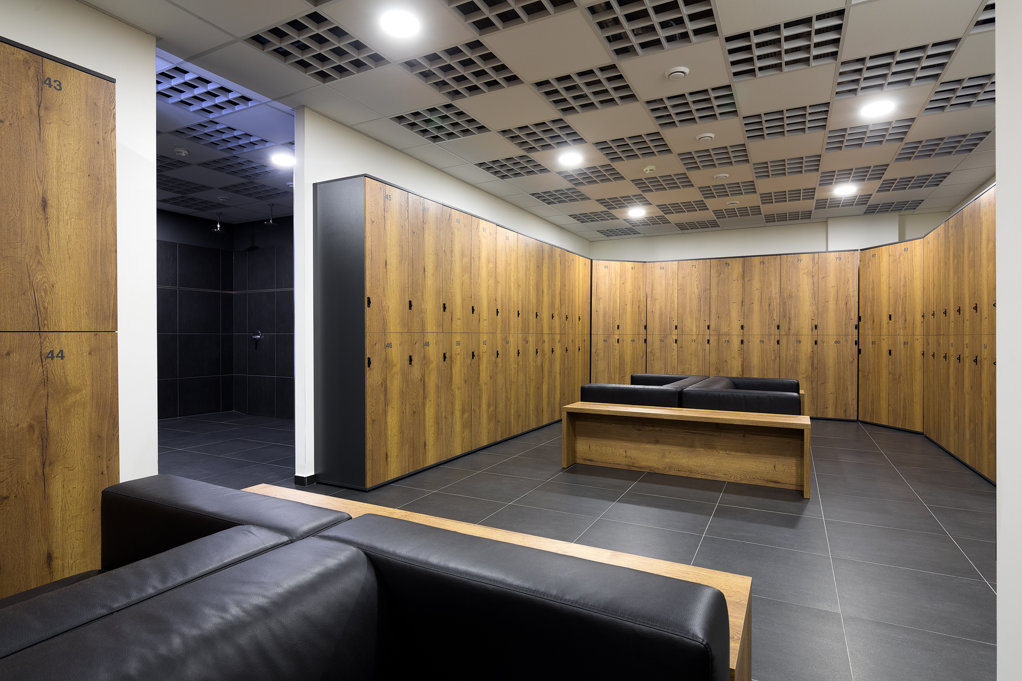 Max Fitness Lužiny foto 3