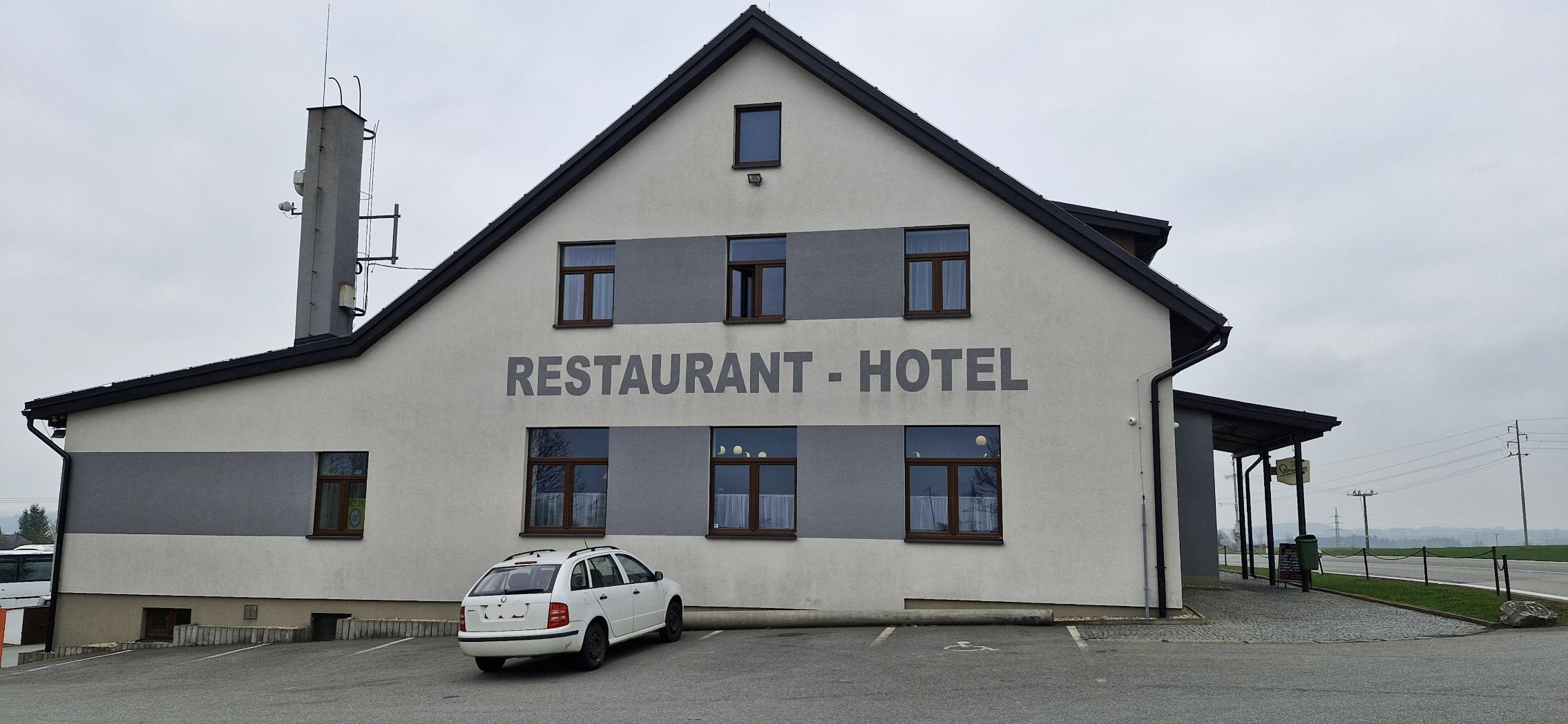 Restaurant Čertovina foto 2