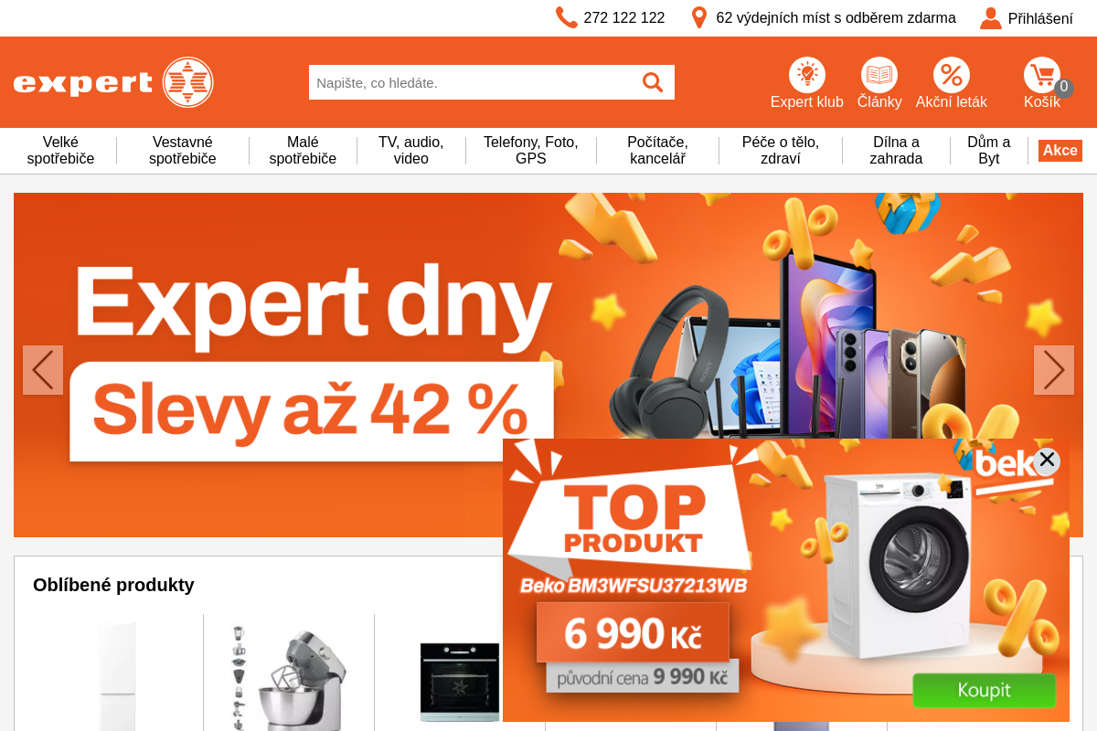 Expert-eshop.cz