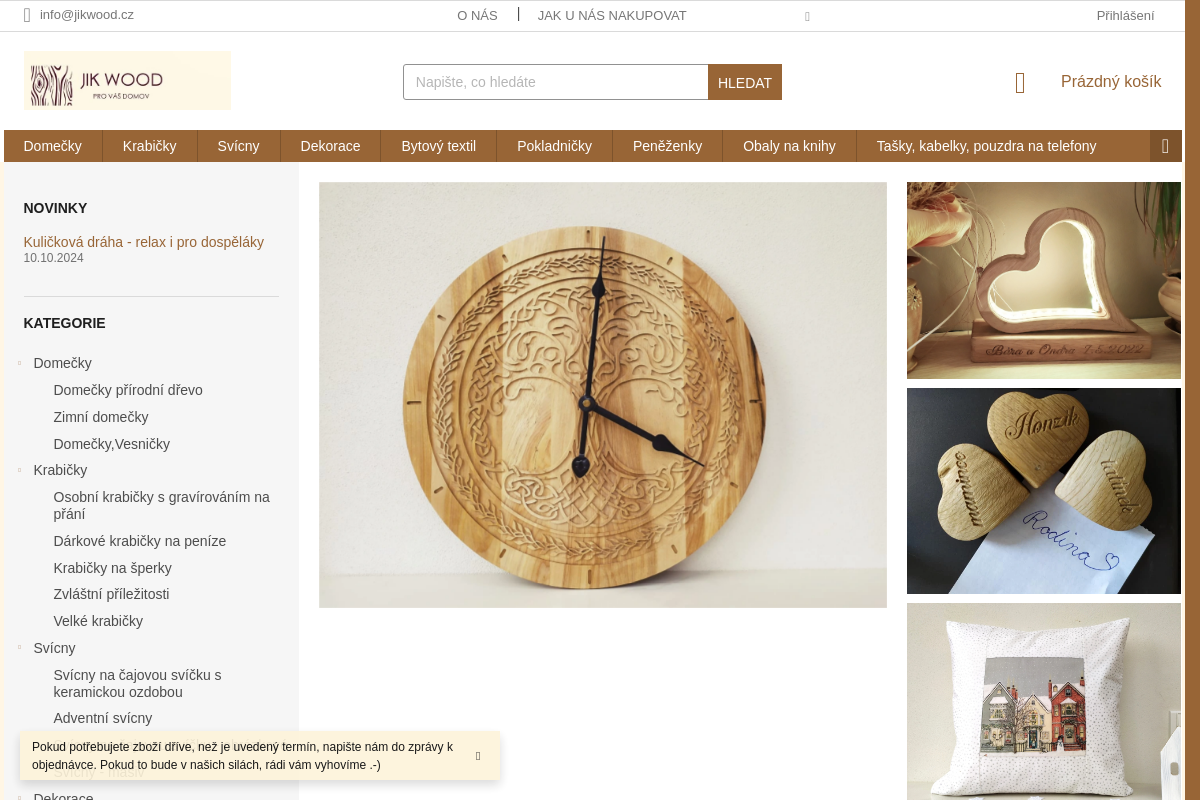 Jikwood.cz