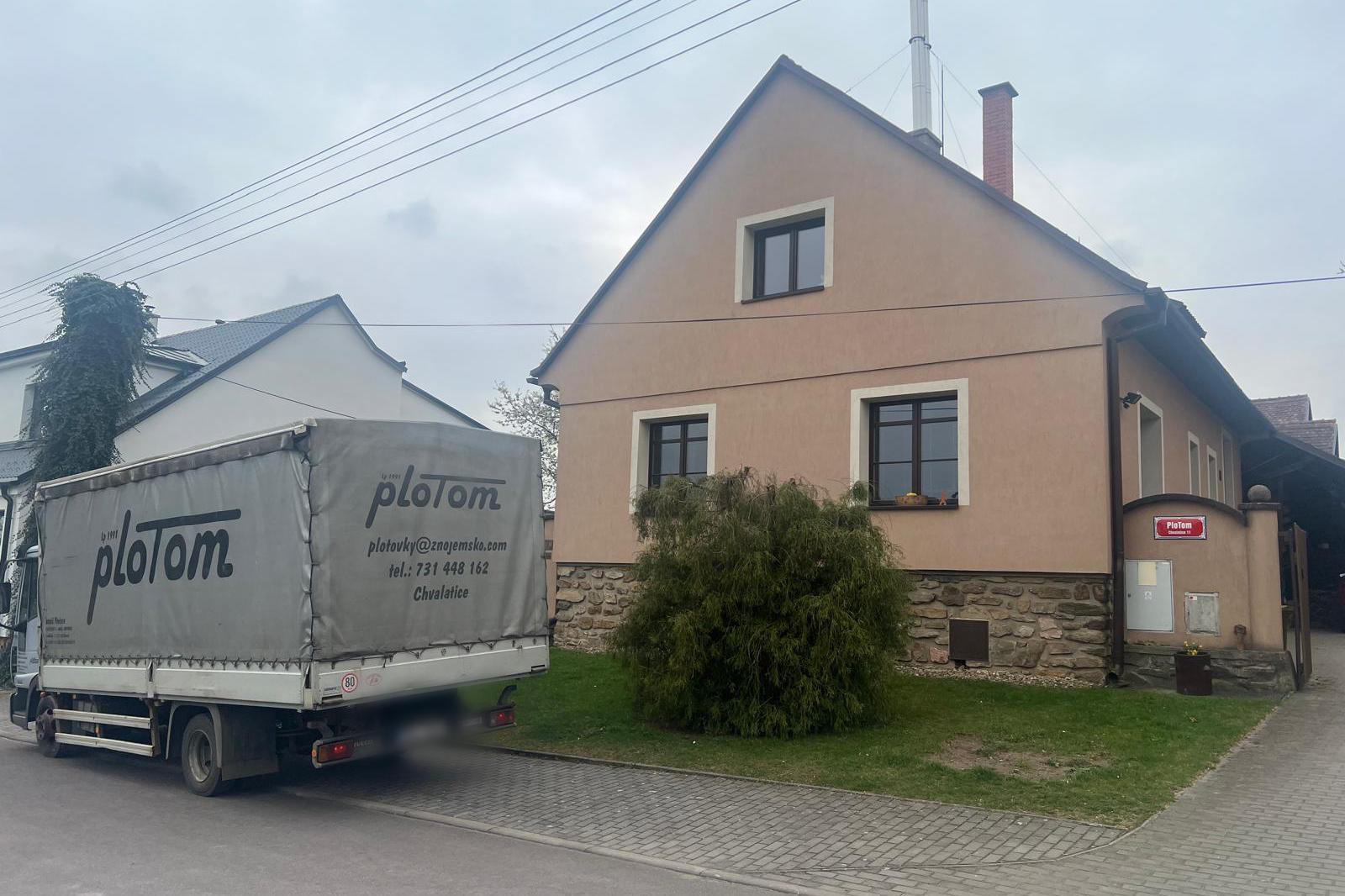 PloTom - Tomáš Pintera