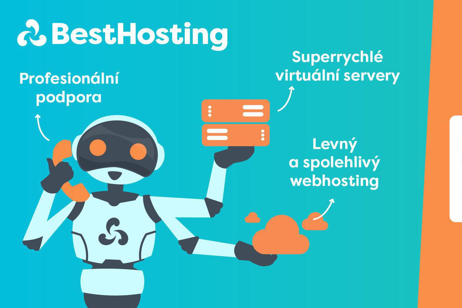 BEST - HOSTING