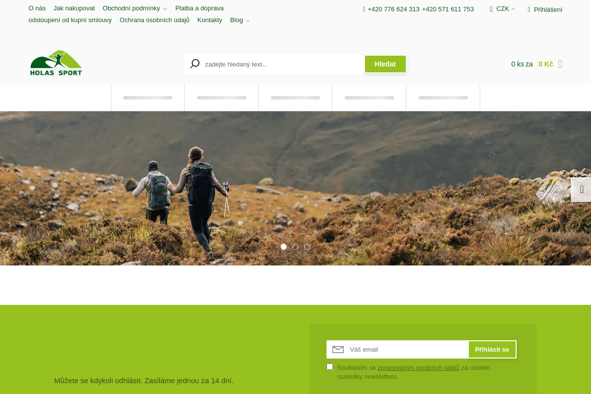 Holassport.cz