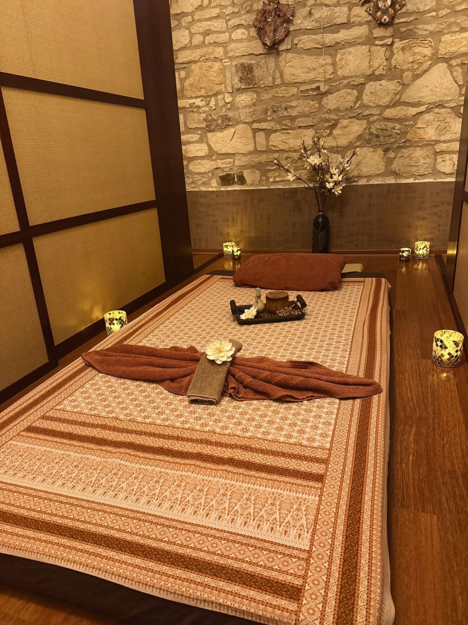 Studio thajských masáží Thai Fit foto 6