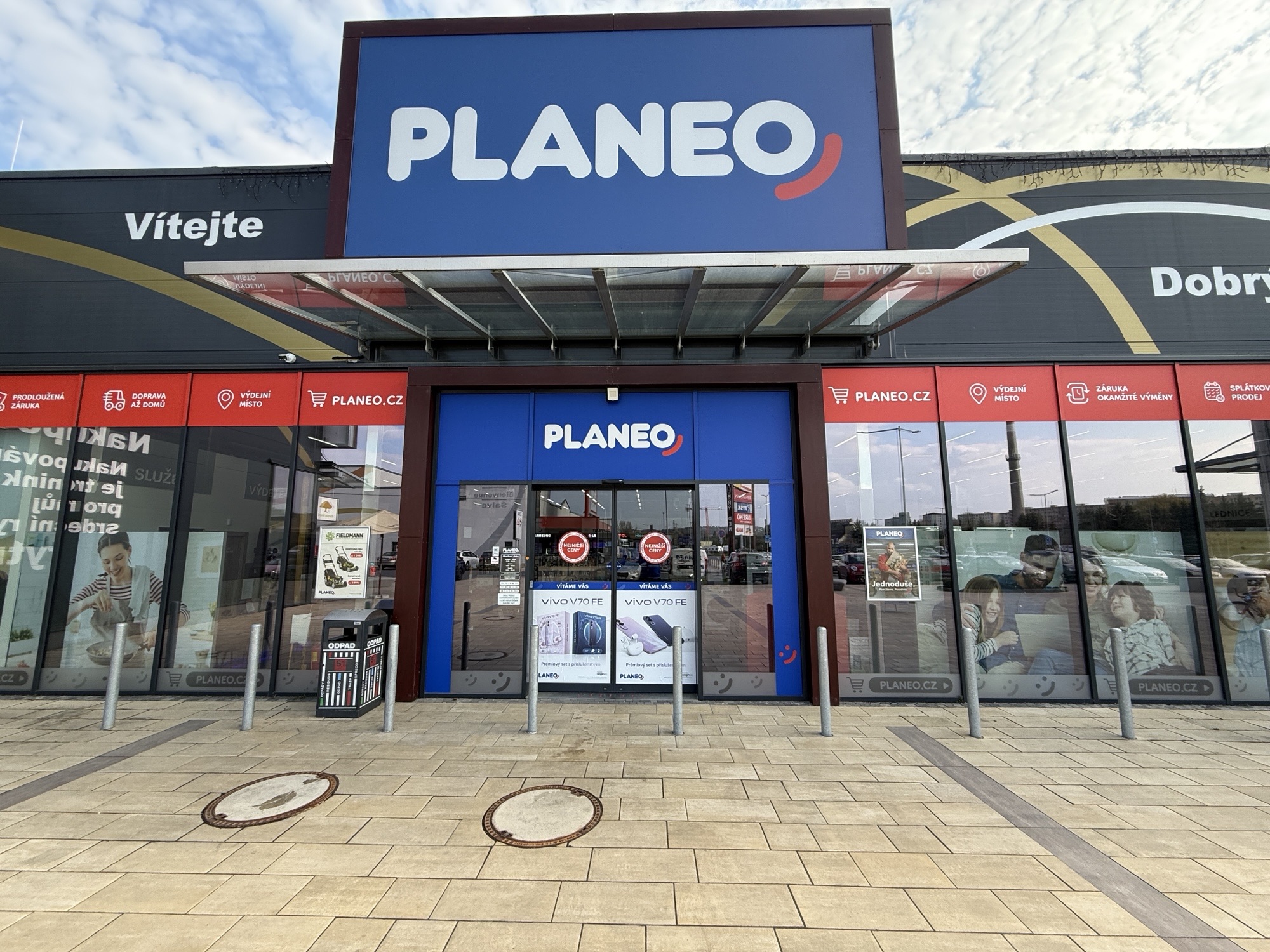PLANEO foto 2