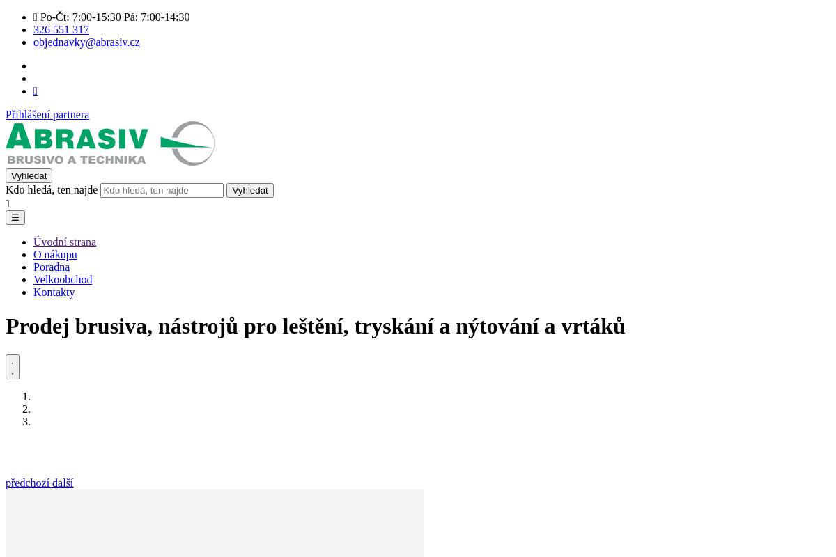 Eshop.abrasiv.cz foto 1