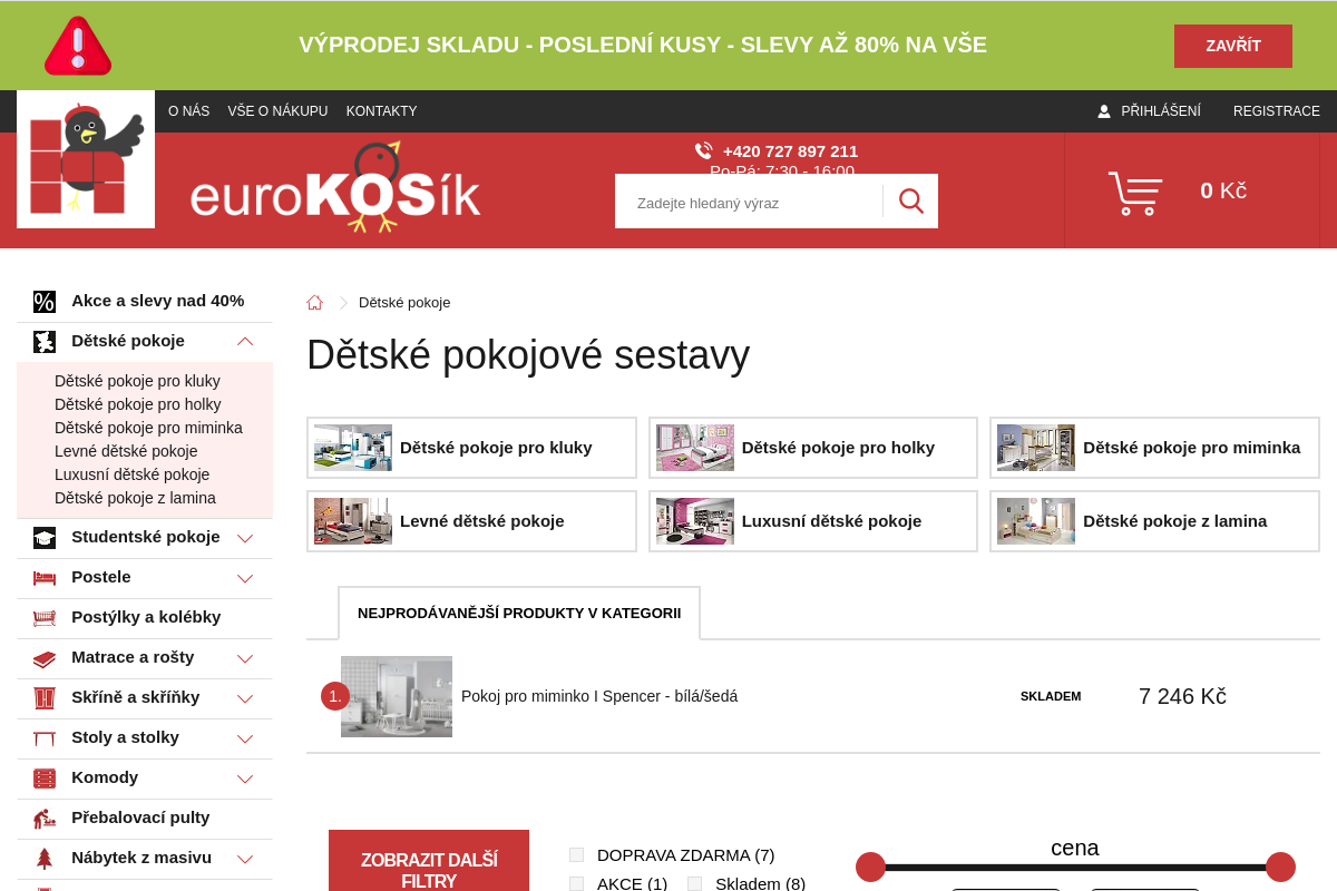 Detske-pokoje-harmonia.cz