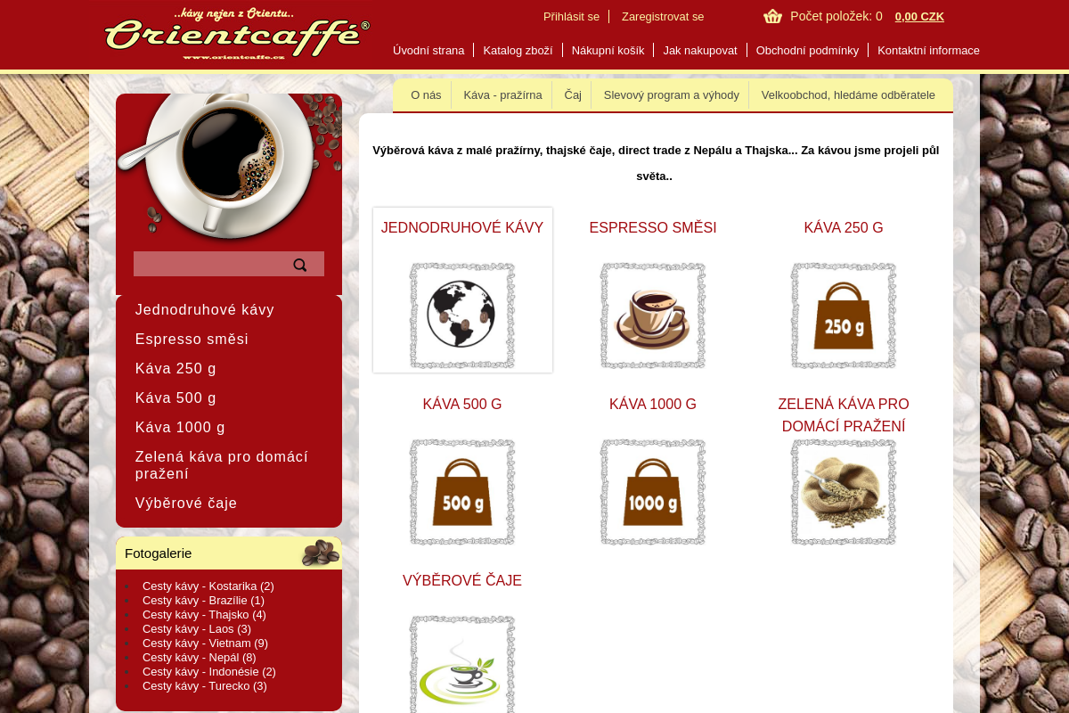 Orientcaffe.cz