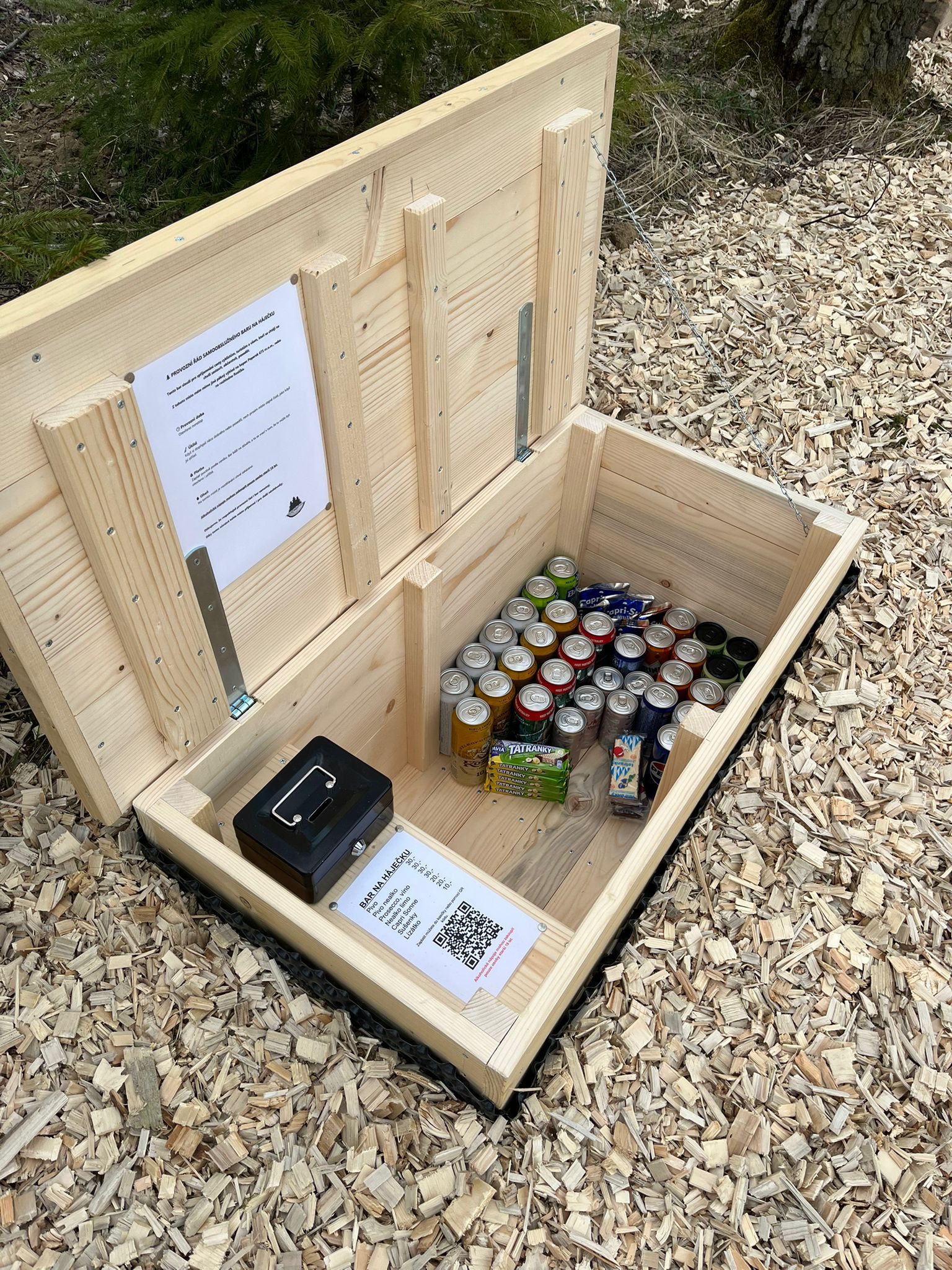 BAR NA HÁJEČKU foto 6