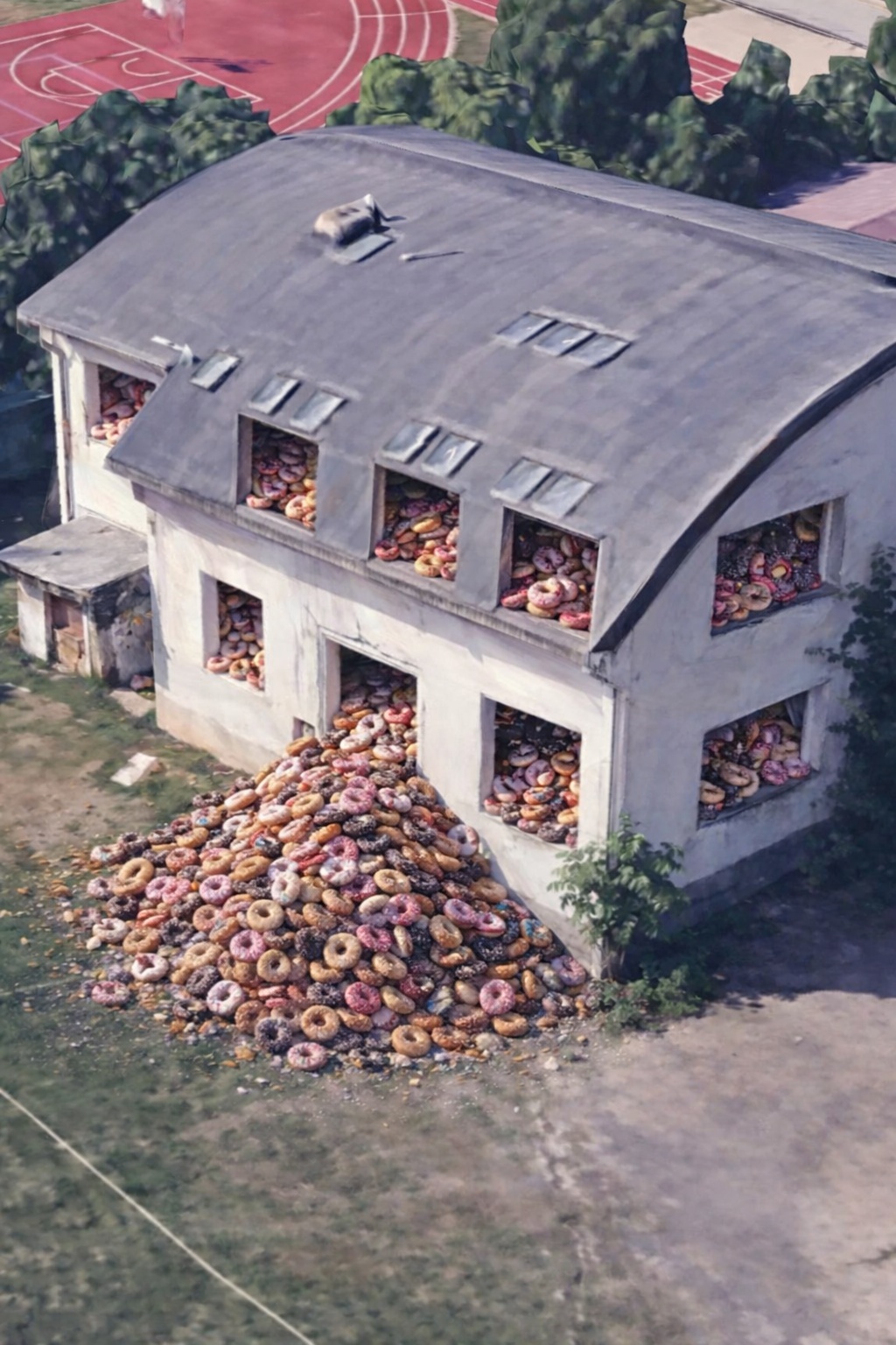 ZŠ a SŠ Donum Felix foto 2