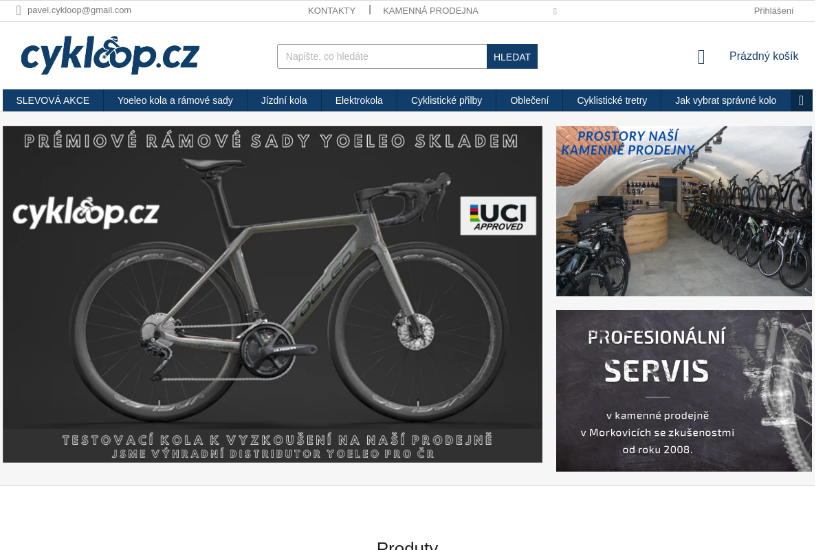 Cykloop.cz