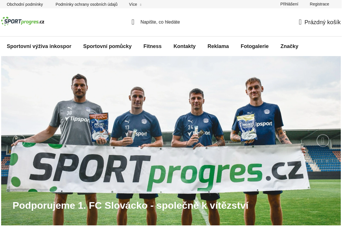 Sportprogres.cz