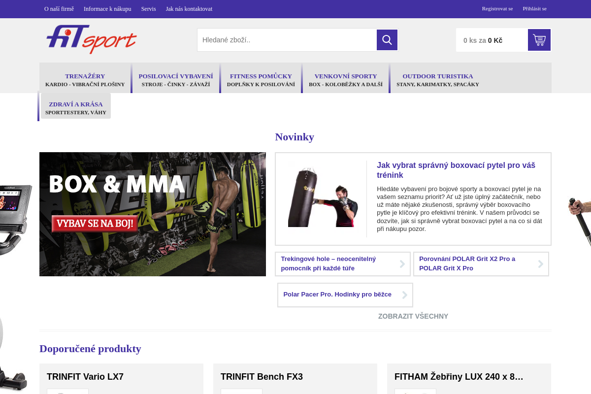 Fitsport.cz