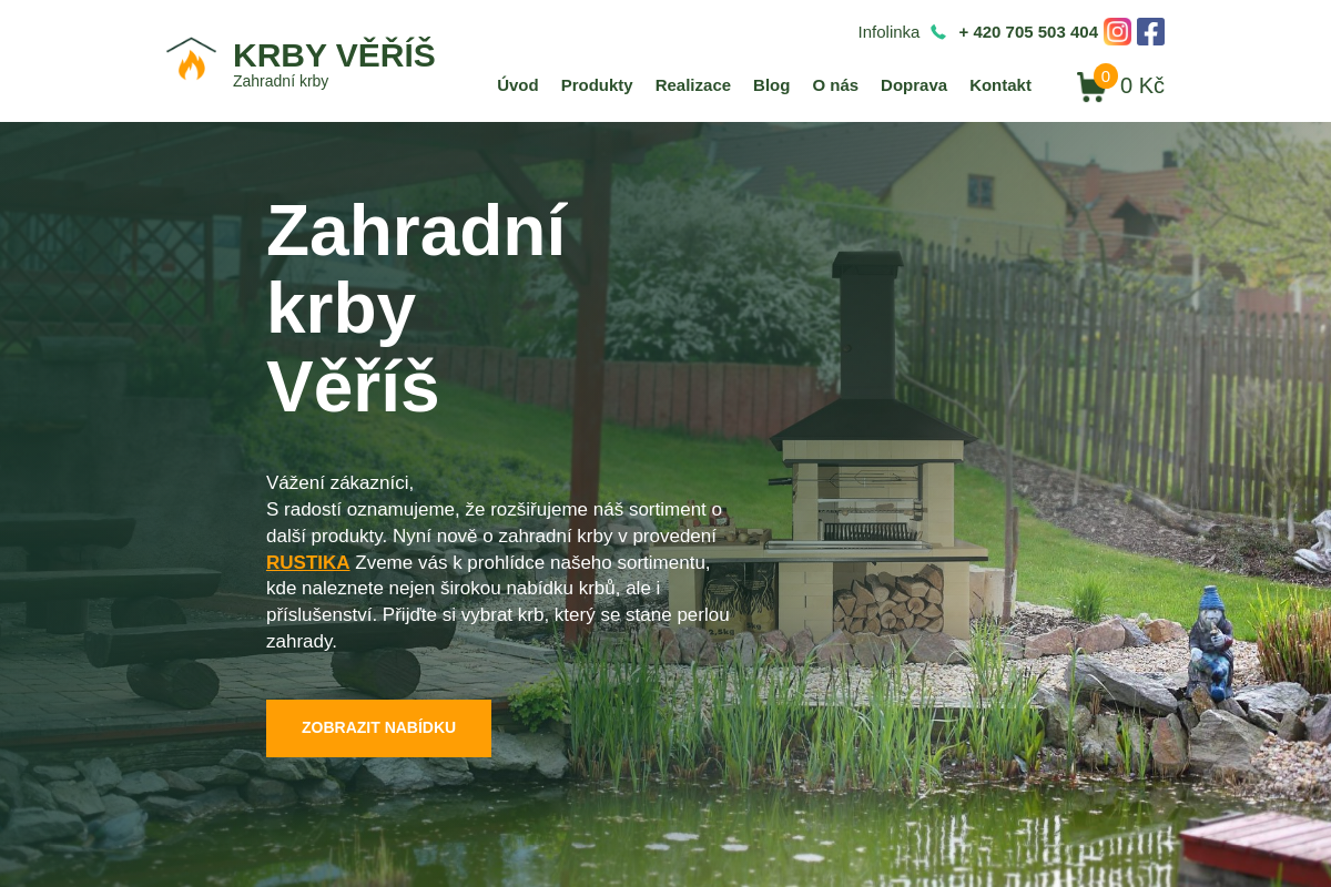 Zahradnikrbyveris.cz foto 1