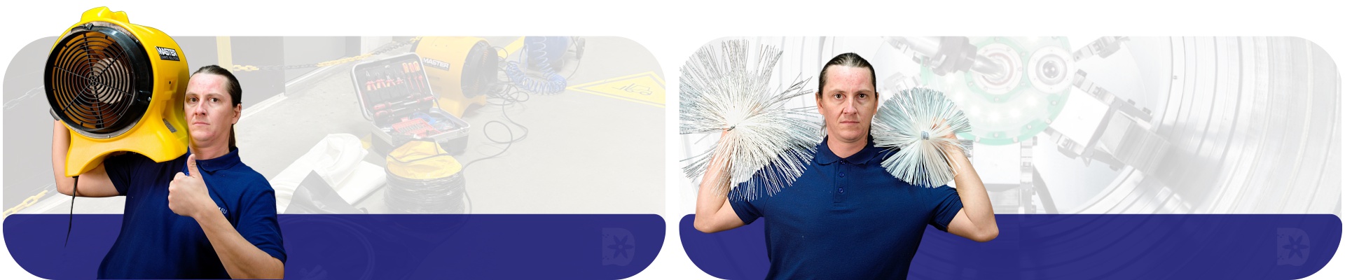 Úvodní obrázek Ductcleaning.cz