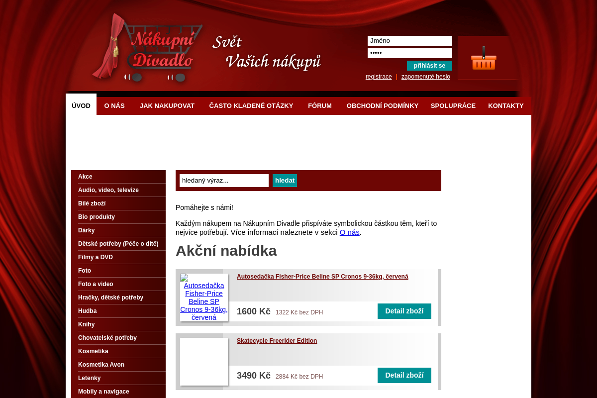 Nakupnidivadlo.cz