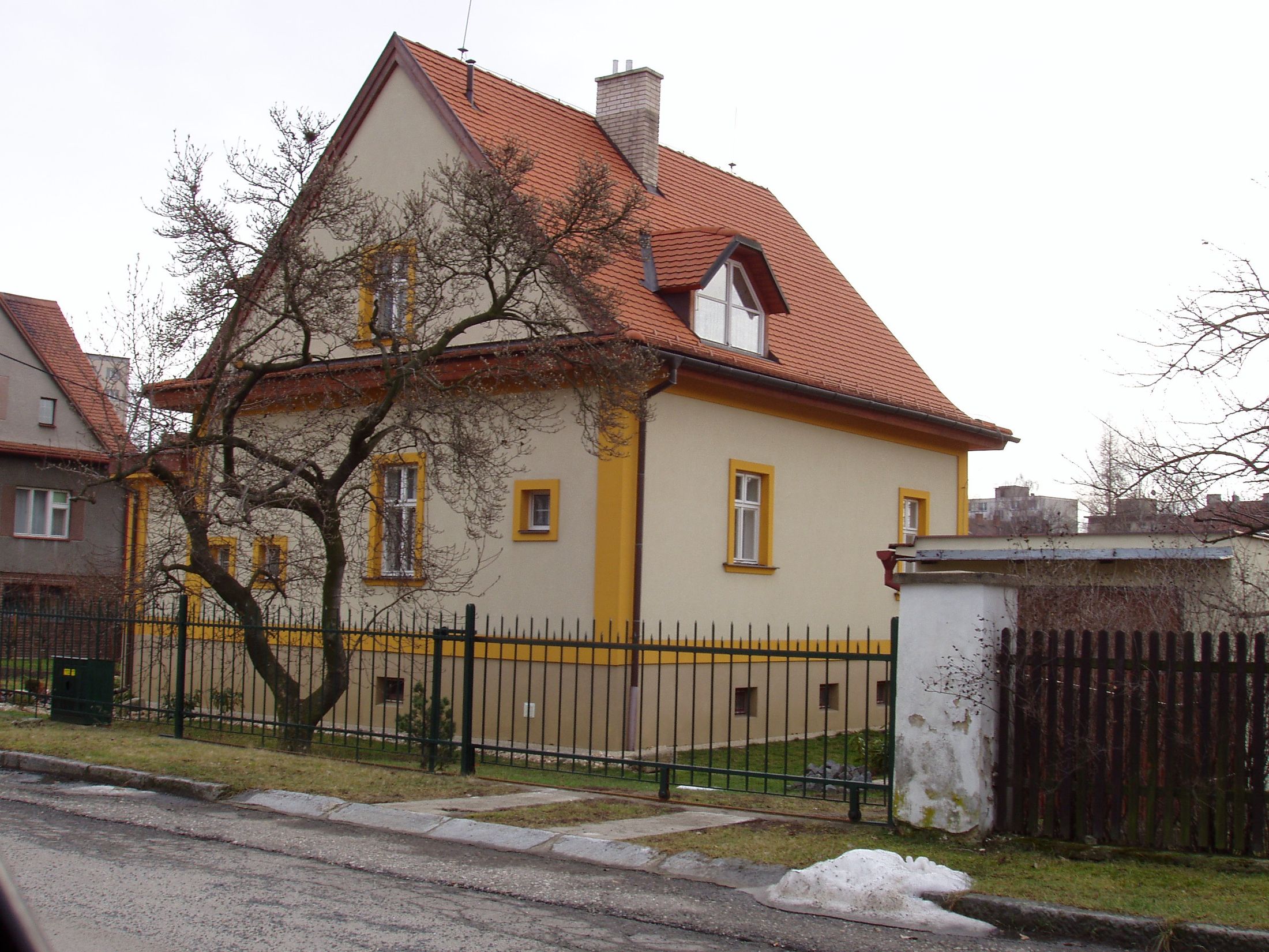 BROTO TRADE s.r.o. - stavební firma foto 6