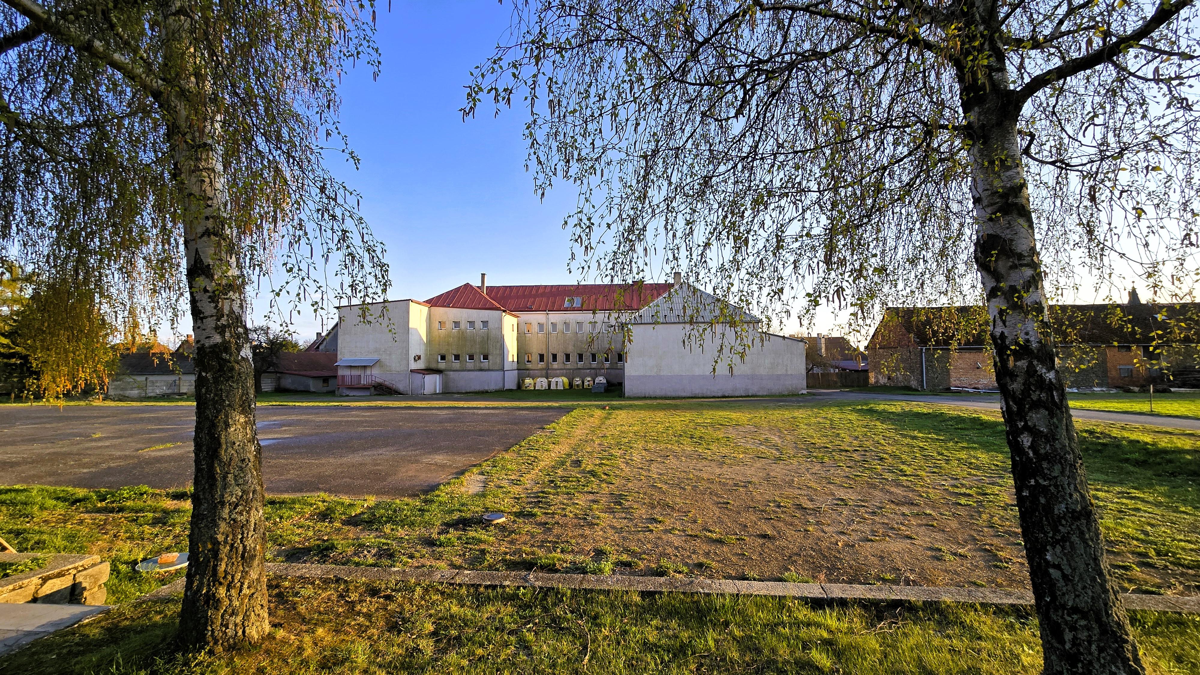 Jubilejní Masarykova ZŠ Drahany foto 4