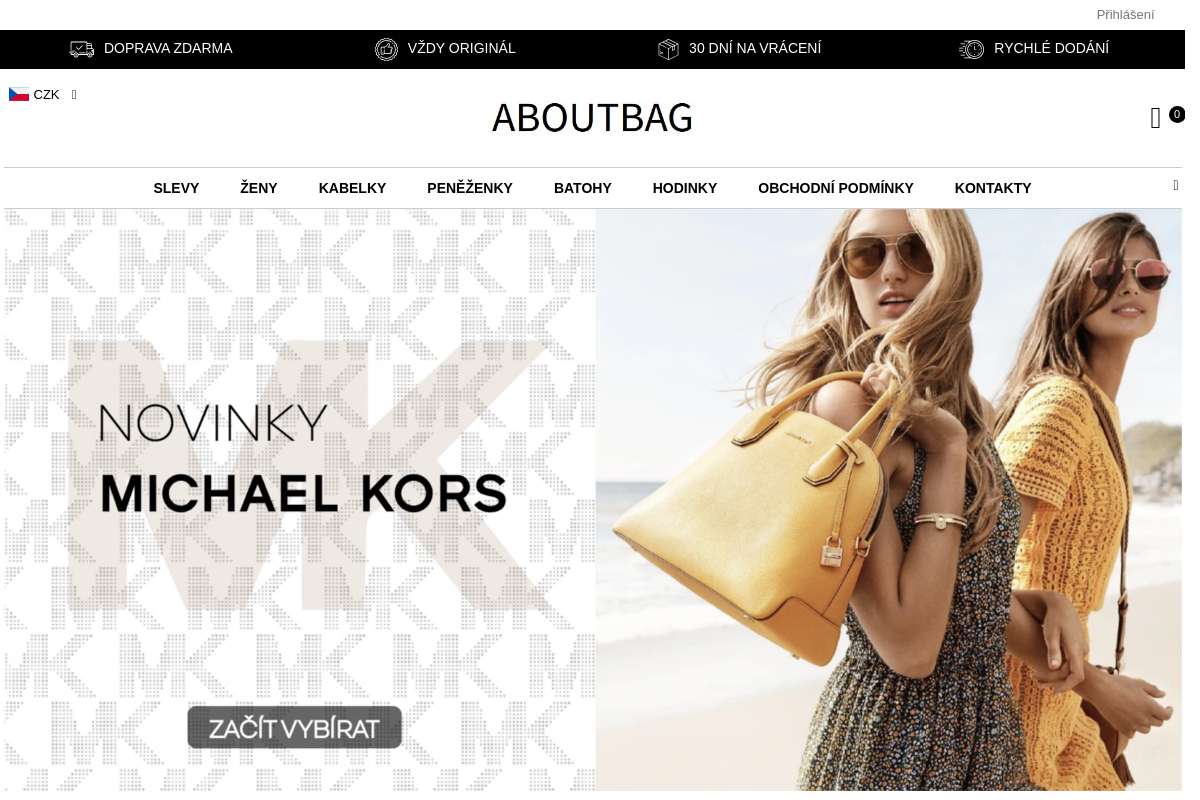 Aboutbag.cz