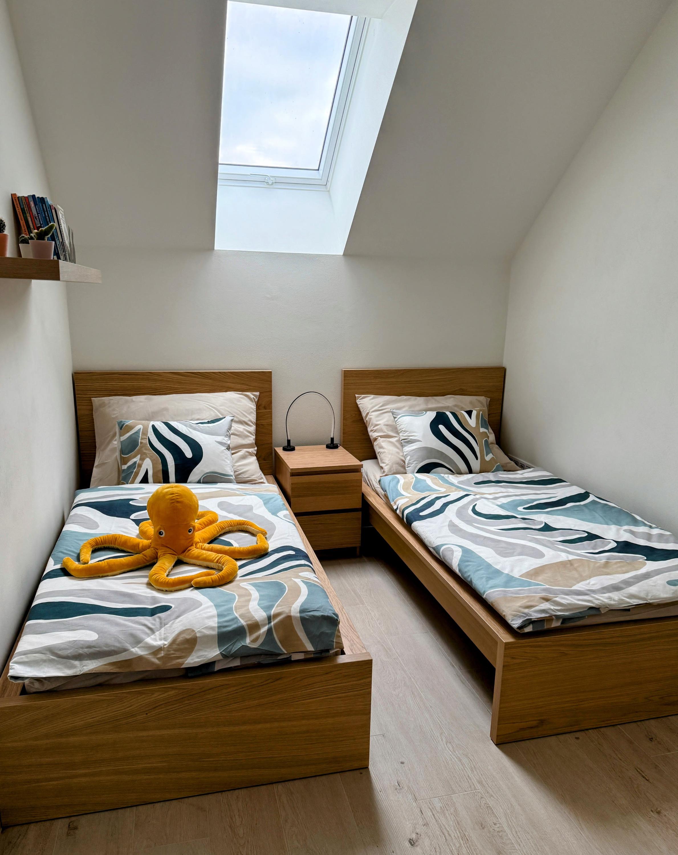 Apartmán Pobyt na Mlýně foto 3
