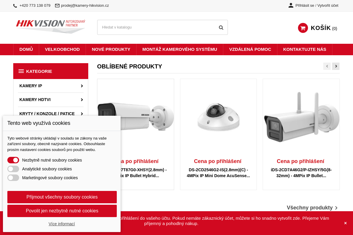 kamery-hikvision.cz