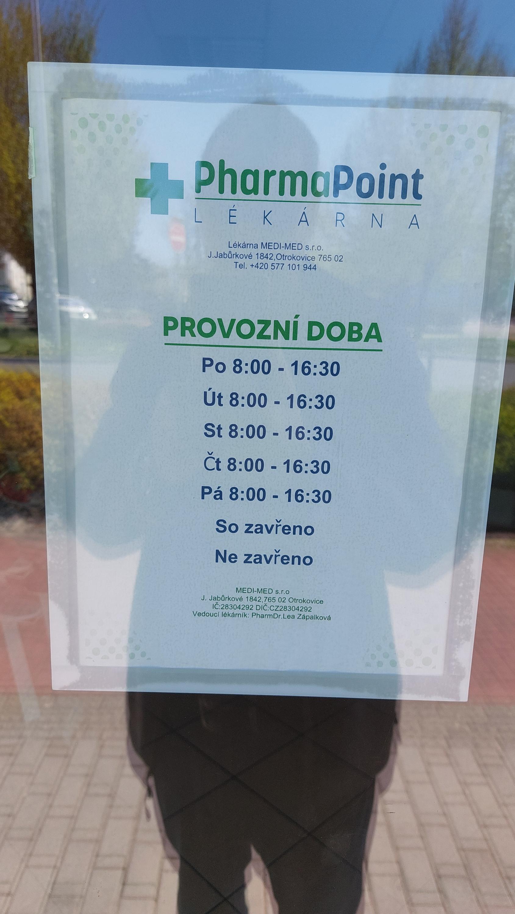 Lékárna MEDI - MED foto 5