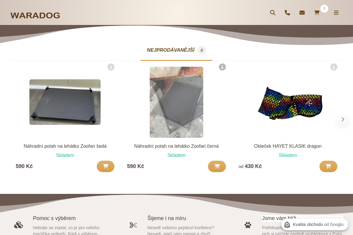 Waradog.com