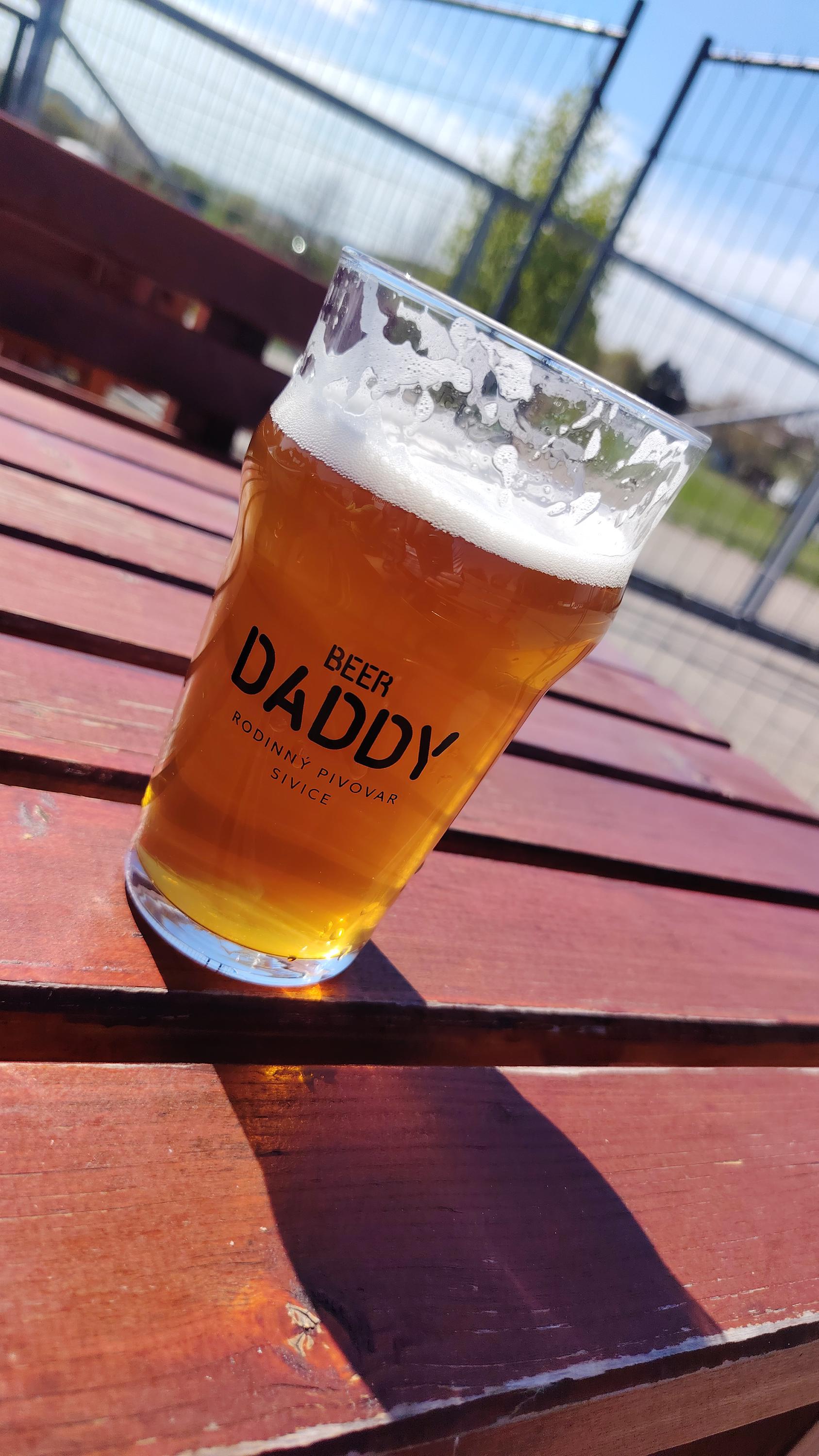 Pivovar Beer Daddy foto 3