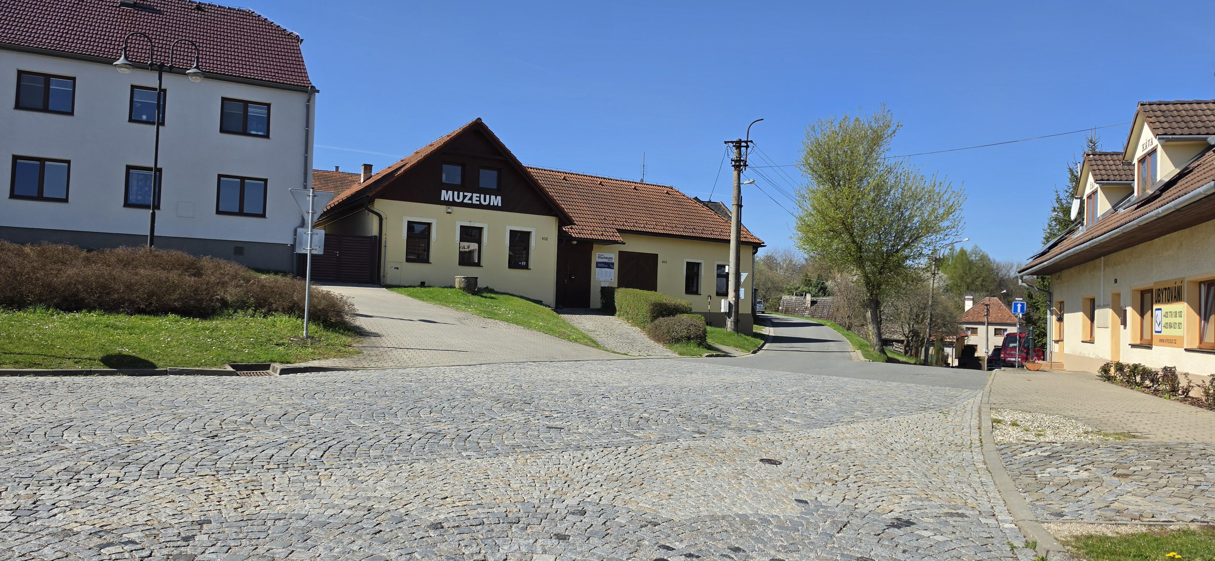 Městské muzeum Slavičín foto 3