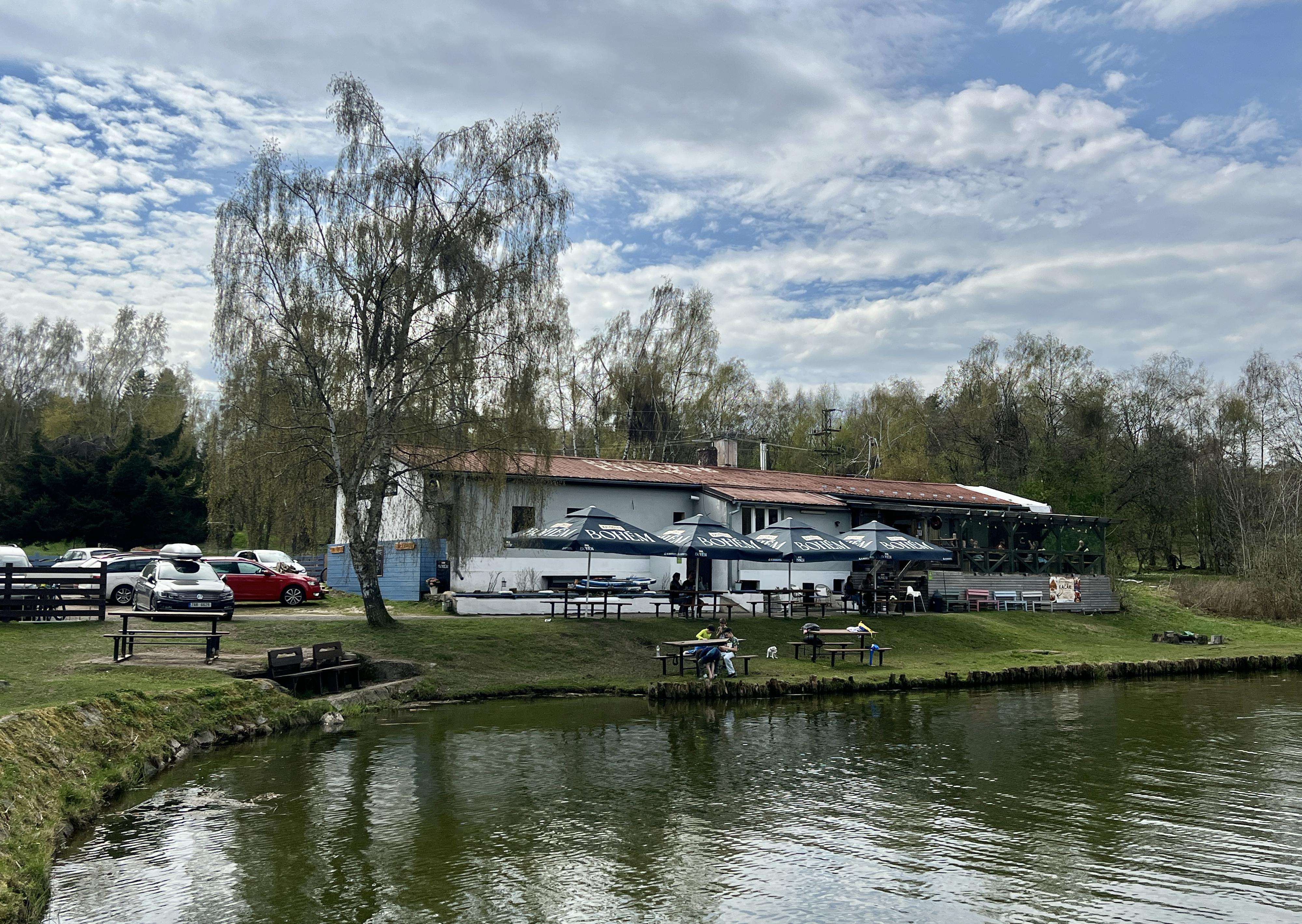 Restaurace Kačák foto 5
