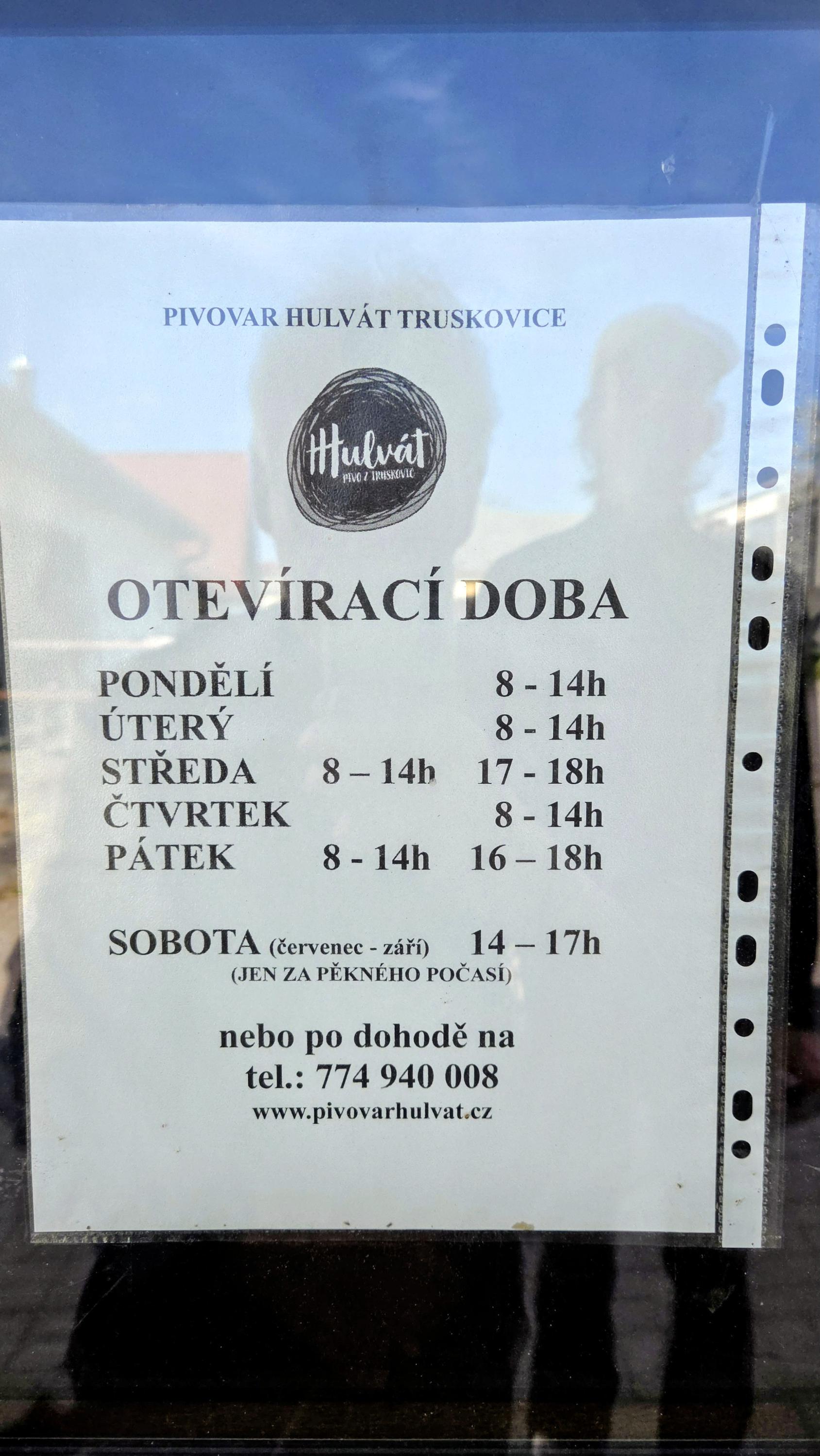 Pivovar Hulvát foto 4