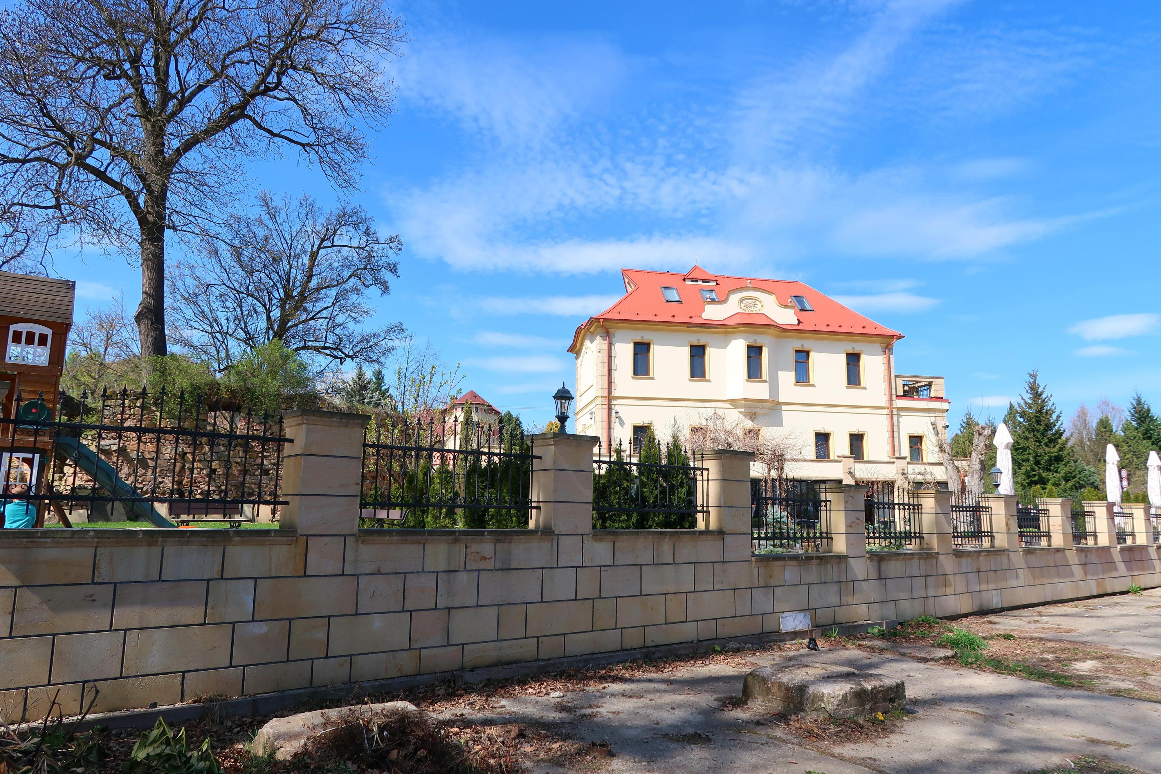 Villa Libosad foto 5