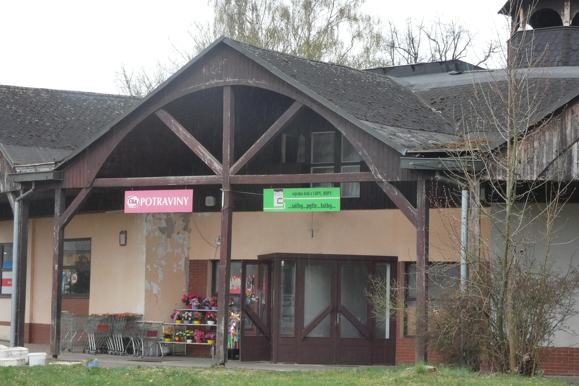 Potraviny ENAPO foto 4
