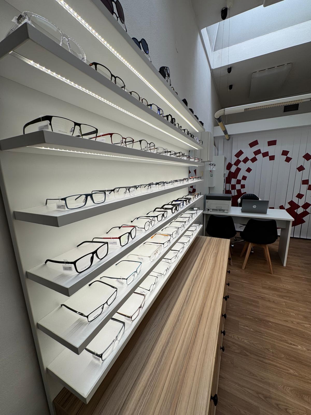 OPTIKA MAON Vyškov foto 2