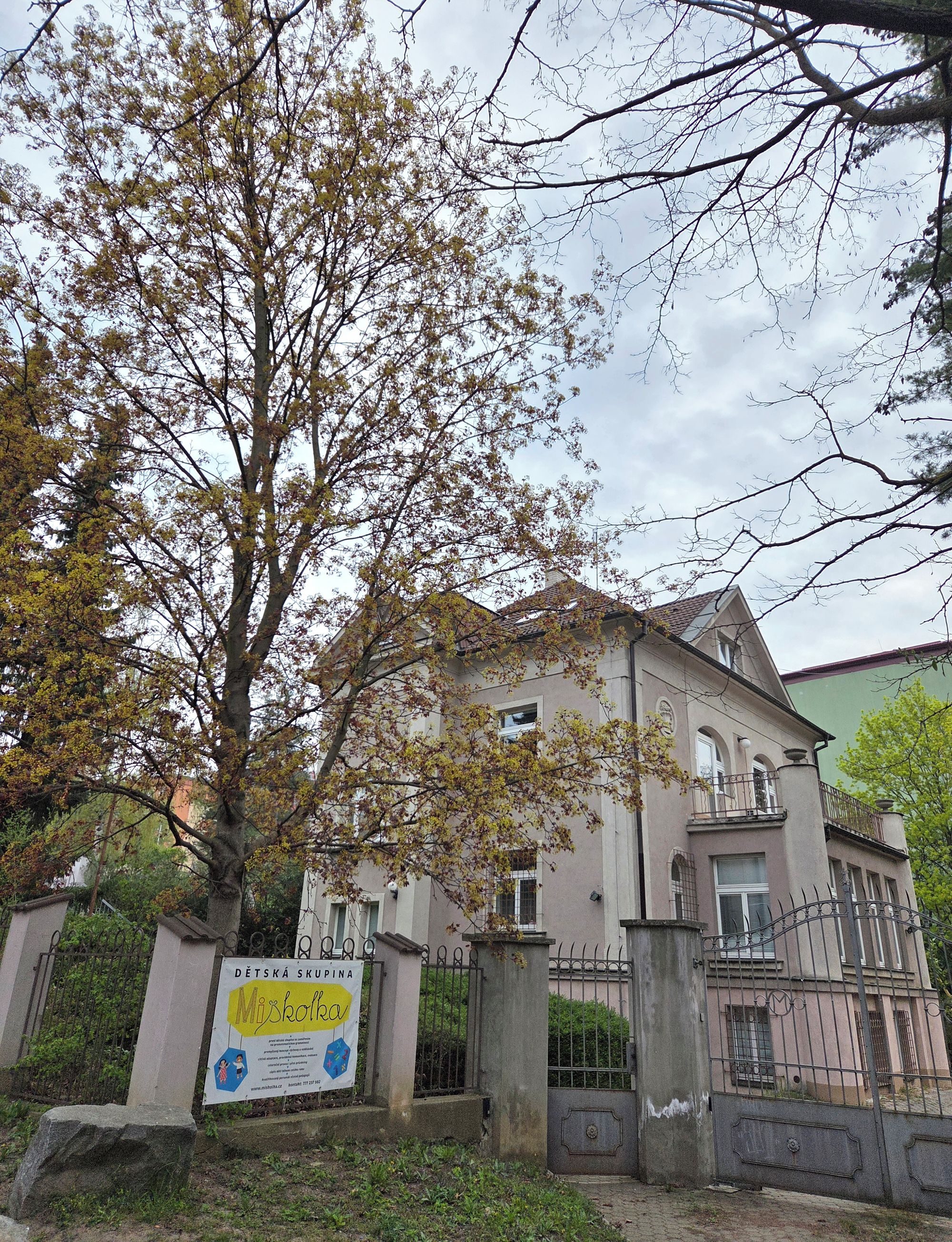 Dětská skupina Miškolka foto 3