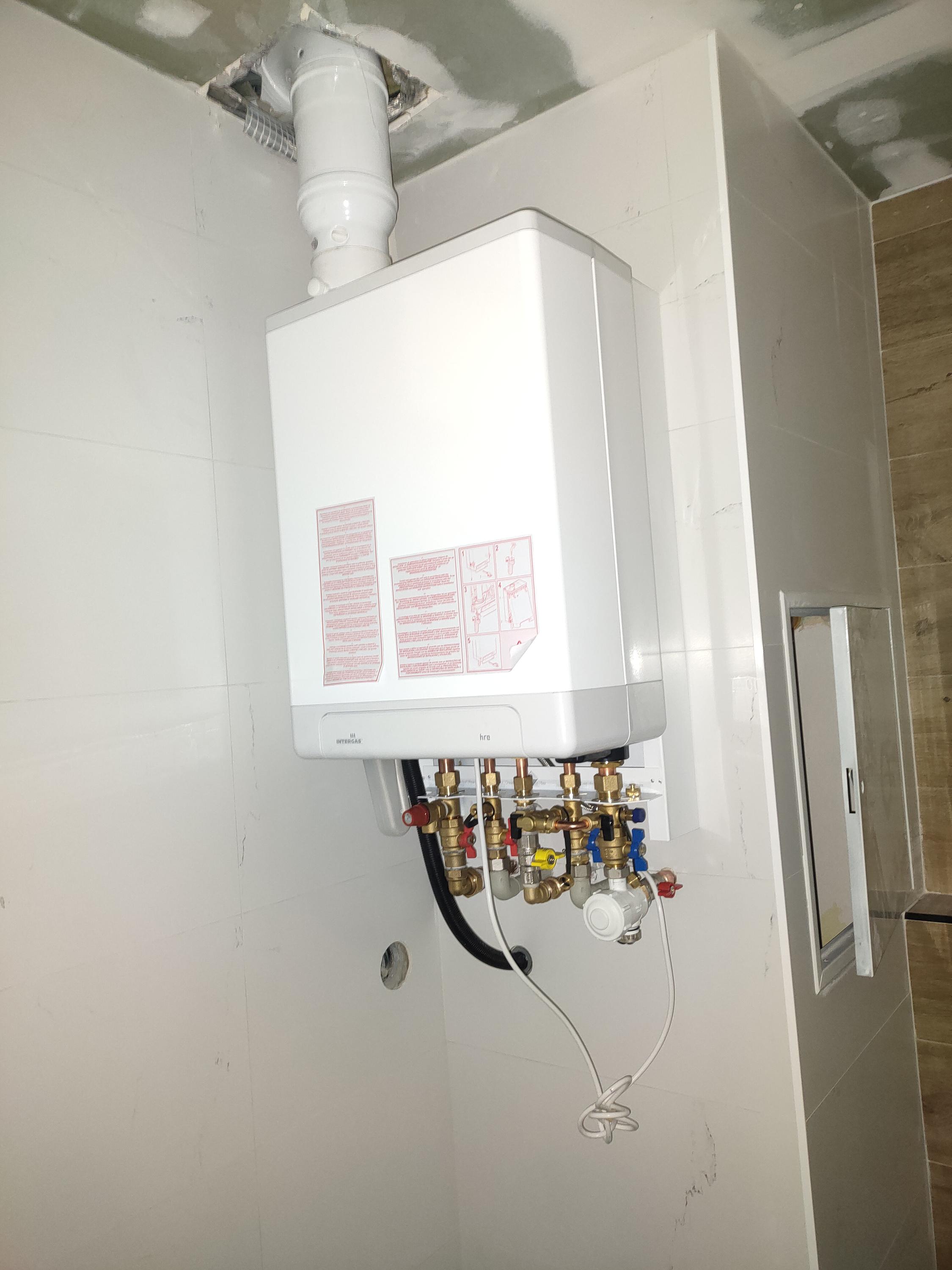 Radim Kovařík - instalatér, topenář, plynař foto 6