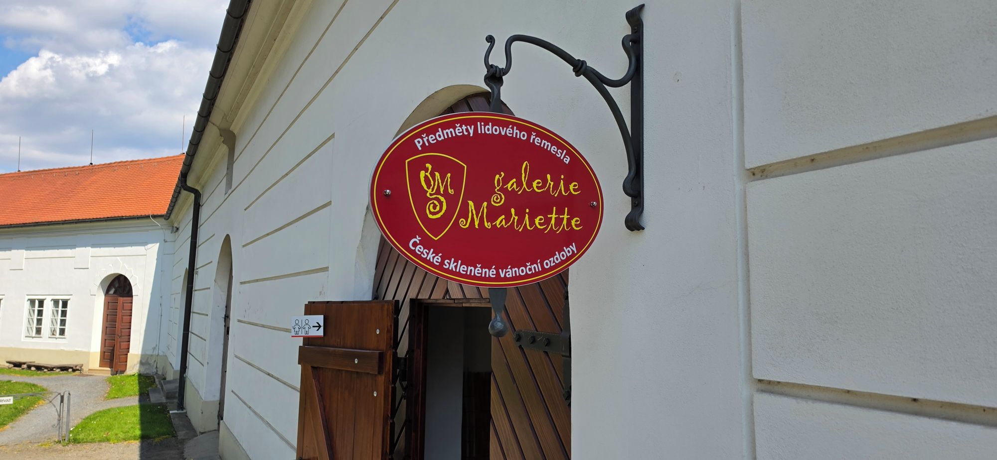 Galerie Mariette foto 3