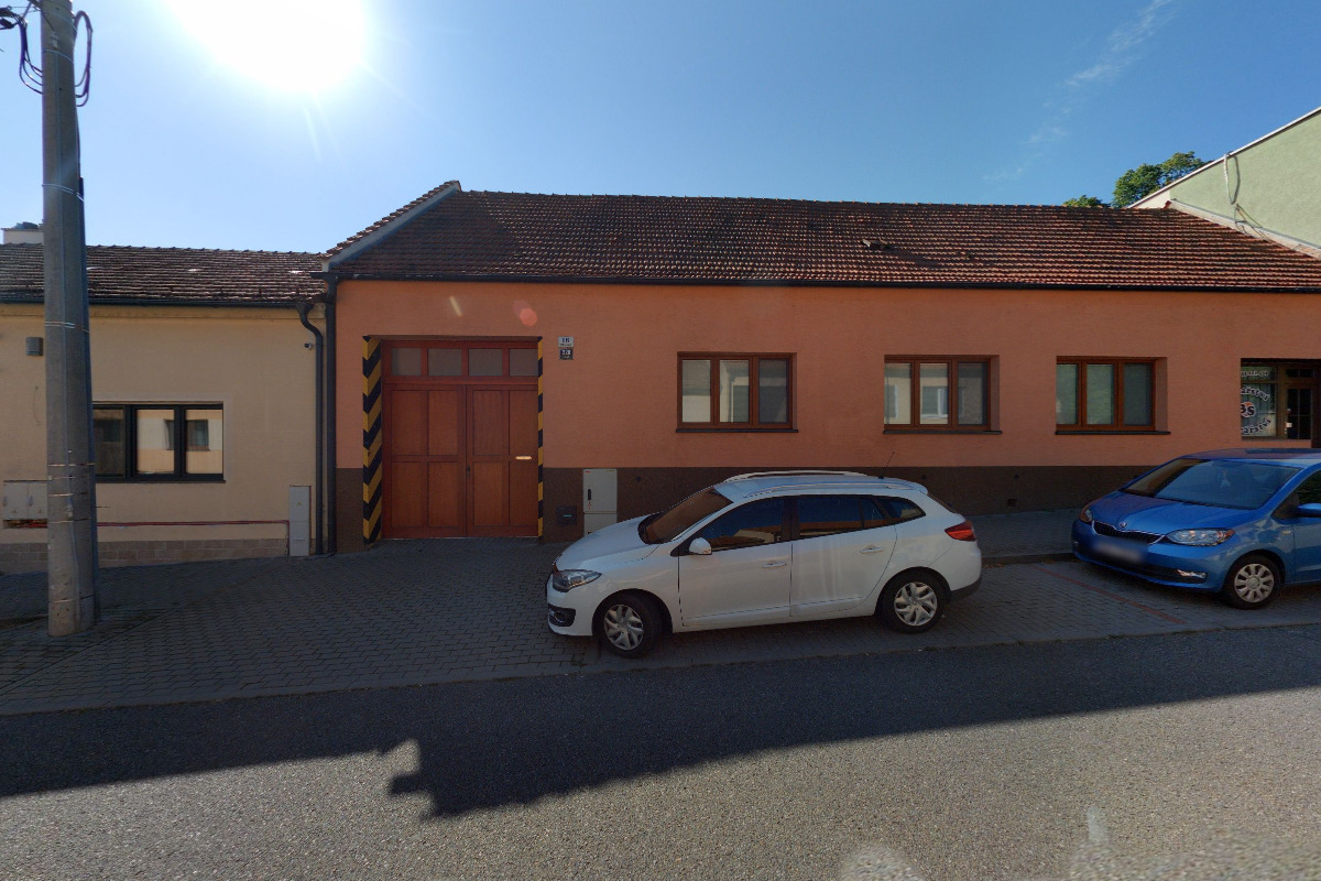 Salon pro psy ČTYŘI TLAPKY foto 1