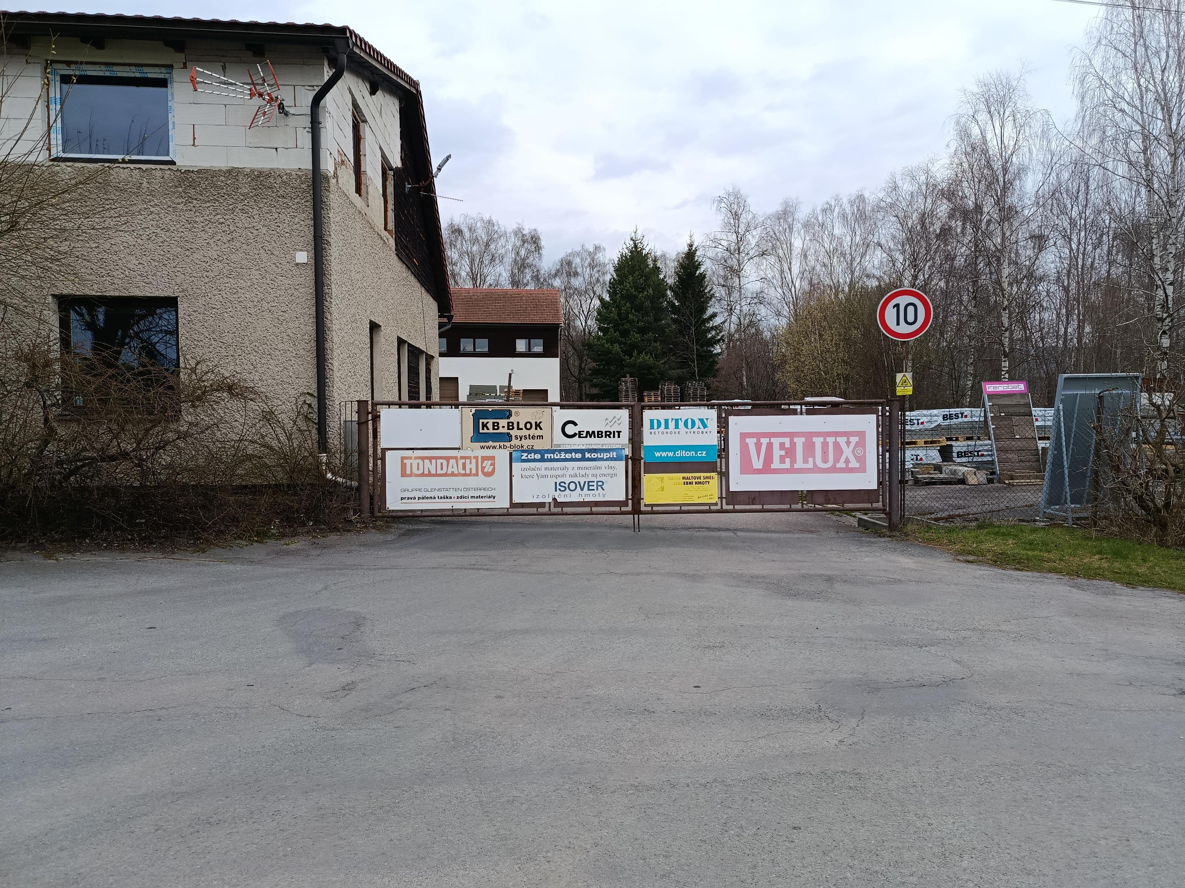 Stavebniny BUSPOL foto 5