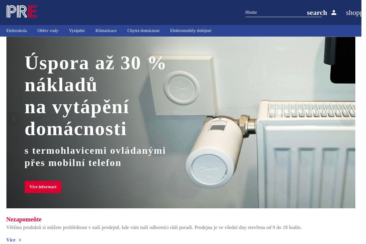 Eshop.premereni.cz