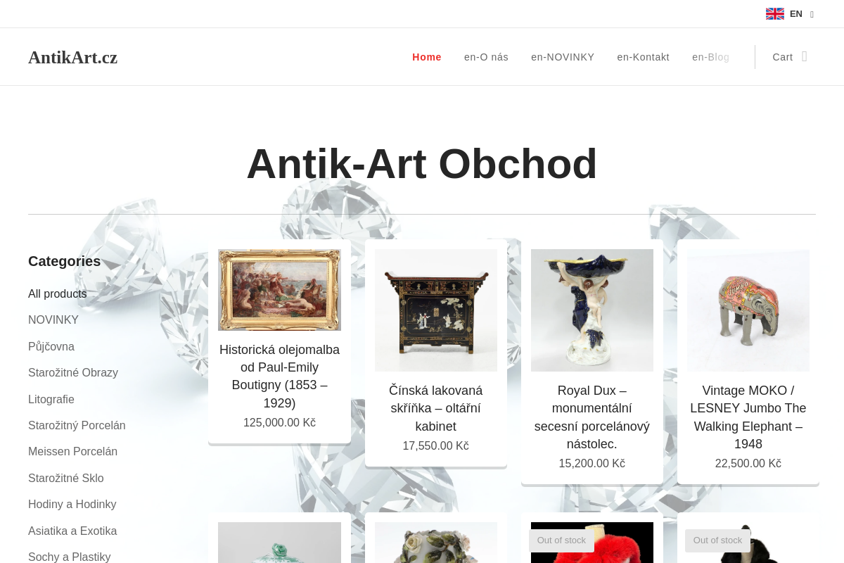 AntikArt.cz