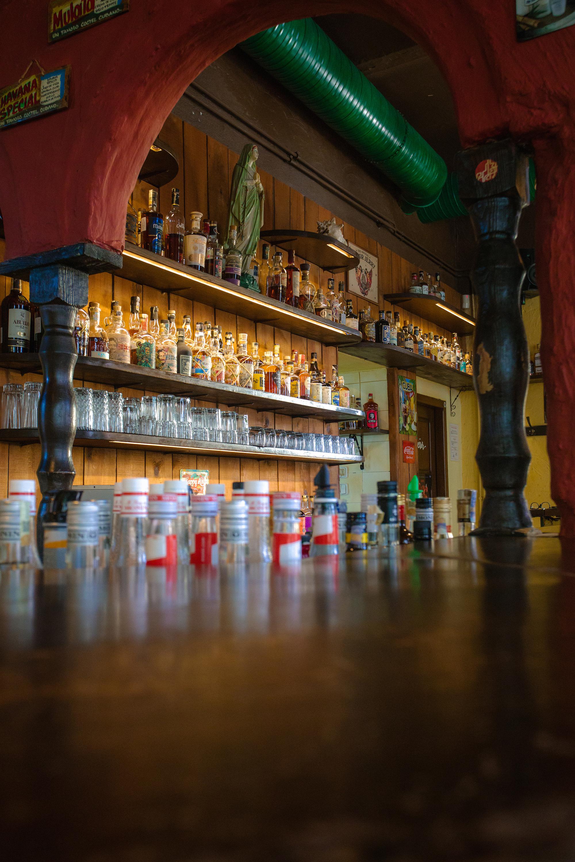 Cuba bar foto 2